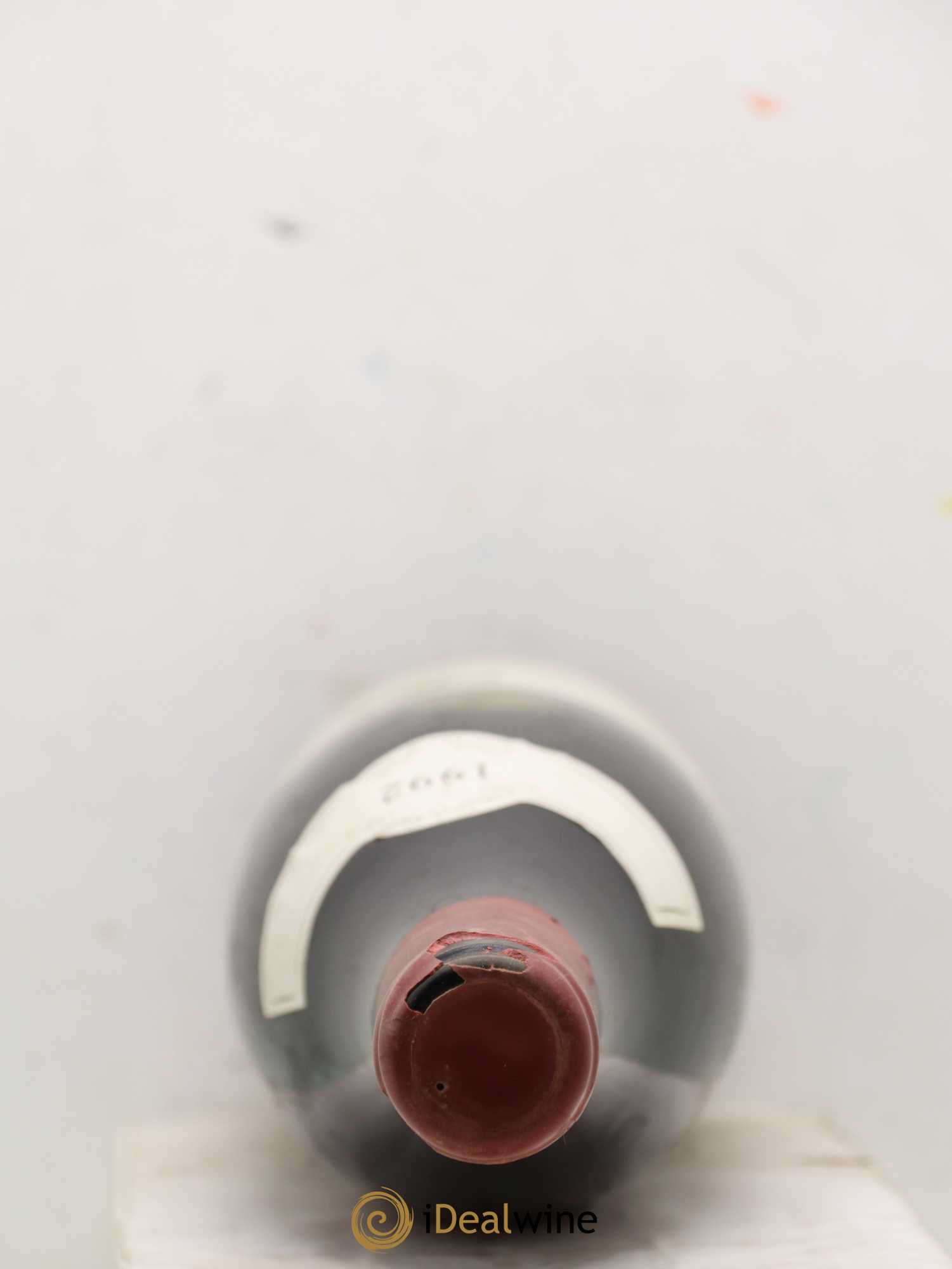 Vosne-Romanée 1er Cru Les Suchots Confuron-Cotetidot 1992 - Lot de 1 bouteille - 1