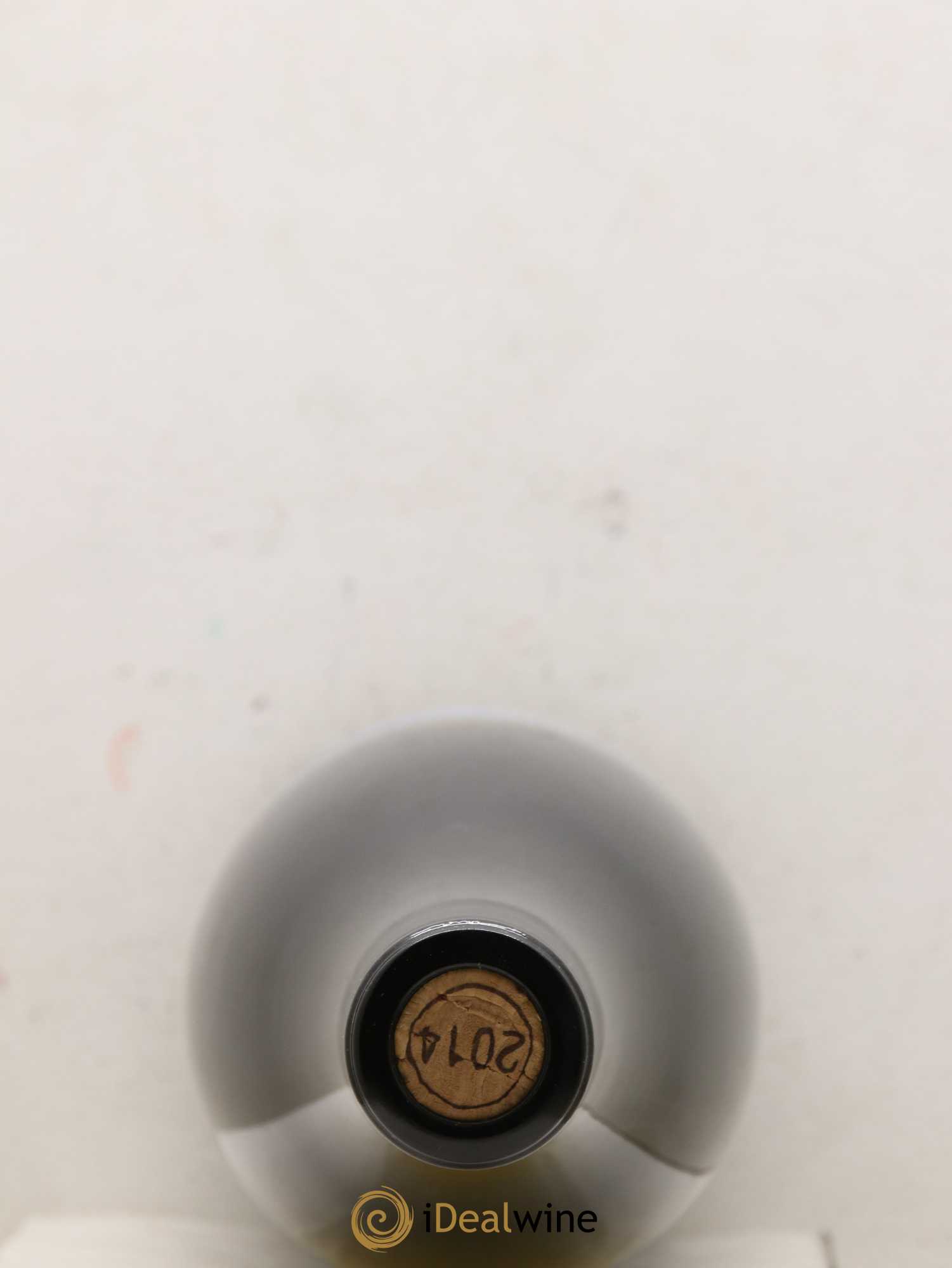 Vin de France Mizuiro Les Saugettes Kenjiro Kagami - Domaine des Miroirs 2014 - Lot de 1 bouteille - 1
