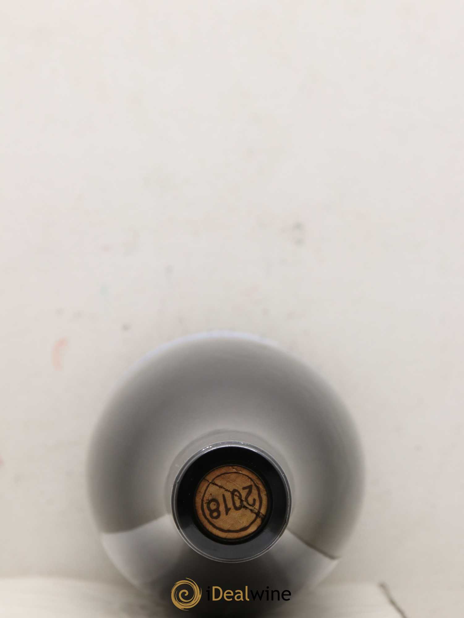 Vin de France Ja Nai Les Saugettes - Kenjiro Kagami Domaine des Miroirs 2018 - Lot de 1 bouteille - 1