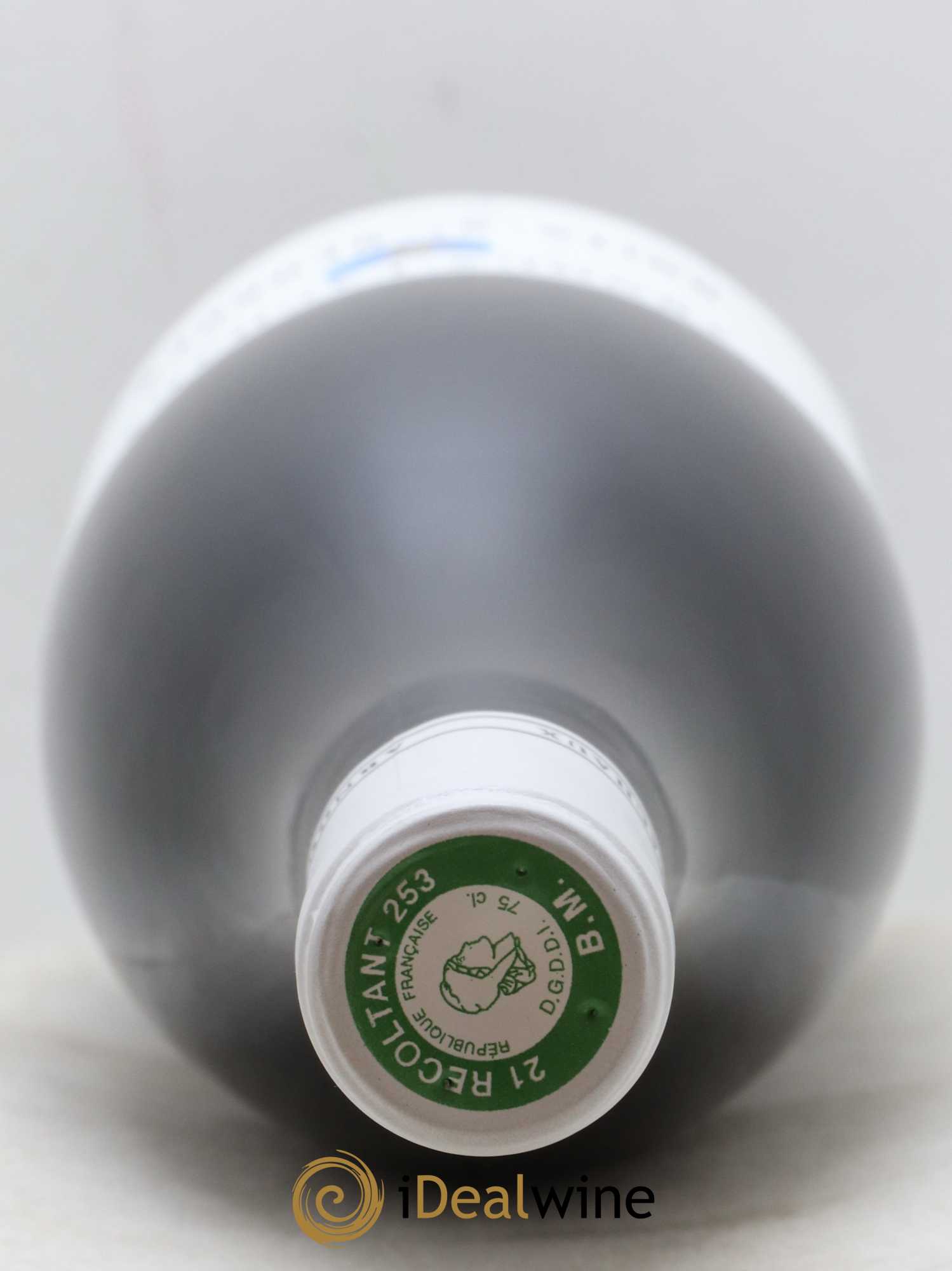 Nuits-Saint-Georges Arnoux-Lachaux (Domaine) 2019 - Lot de 1 bouteille - 1