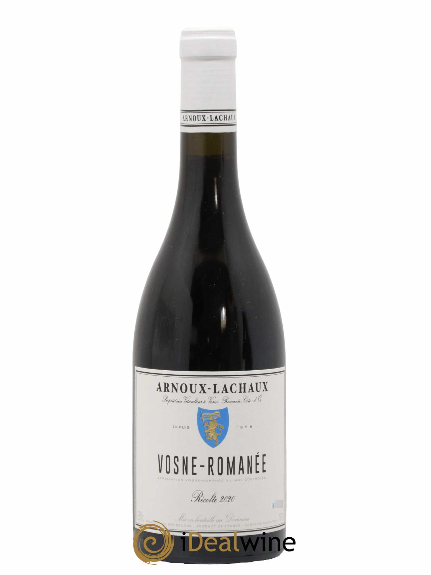 Vosne-Romanée Arnoux-Lachaux (Domaine) (sans prix de réserve) 2020 - Lot de 1 bouteille - 0