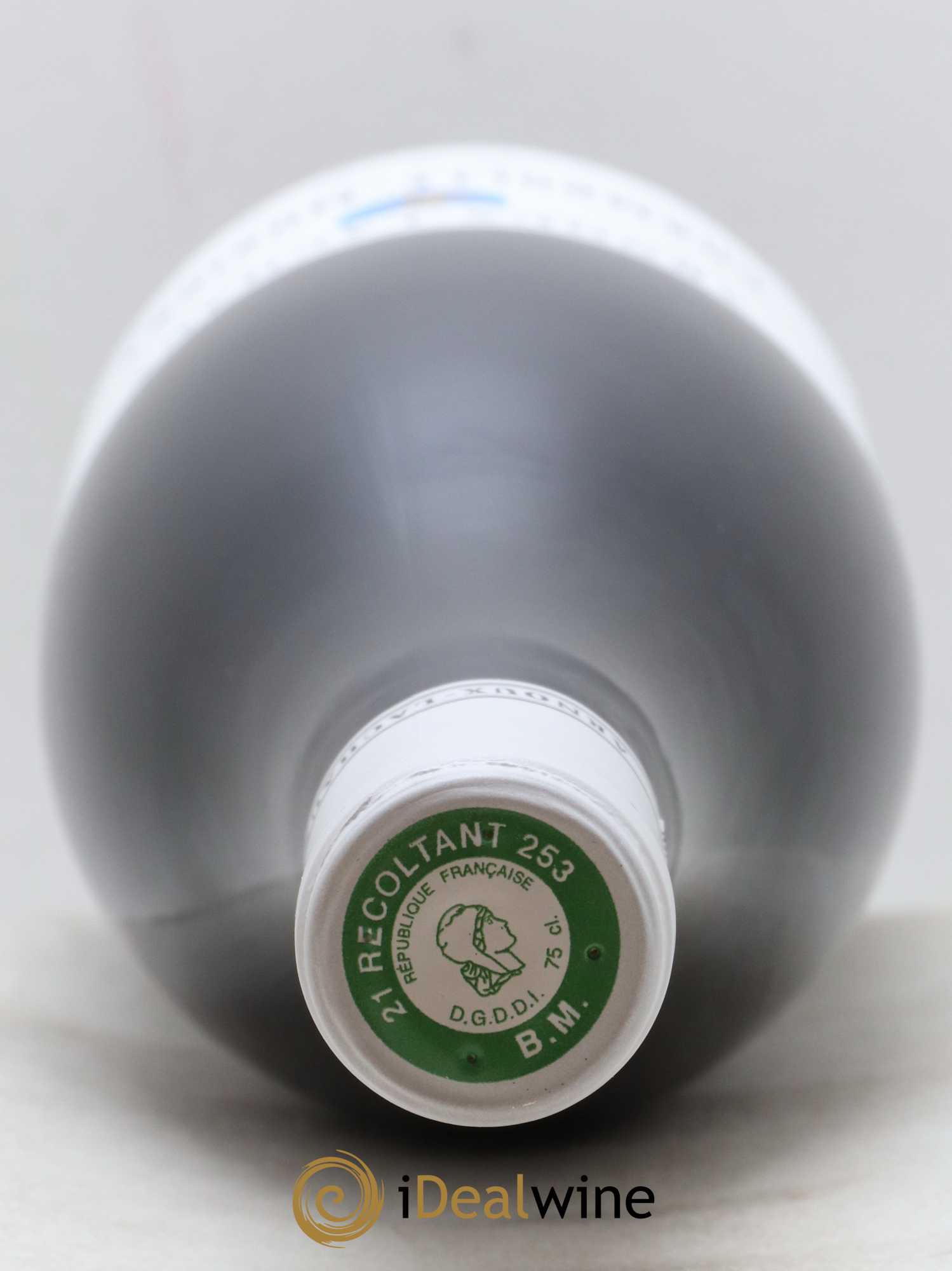 Chambolle-Musigny Arnoux-Lachaux (Domaine) 2019 - Lot de 1 bouteille - 1