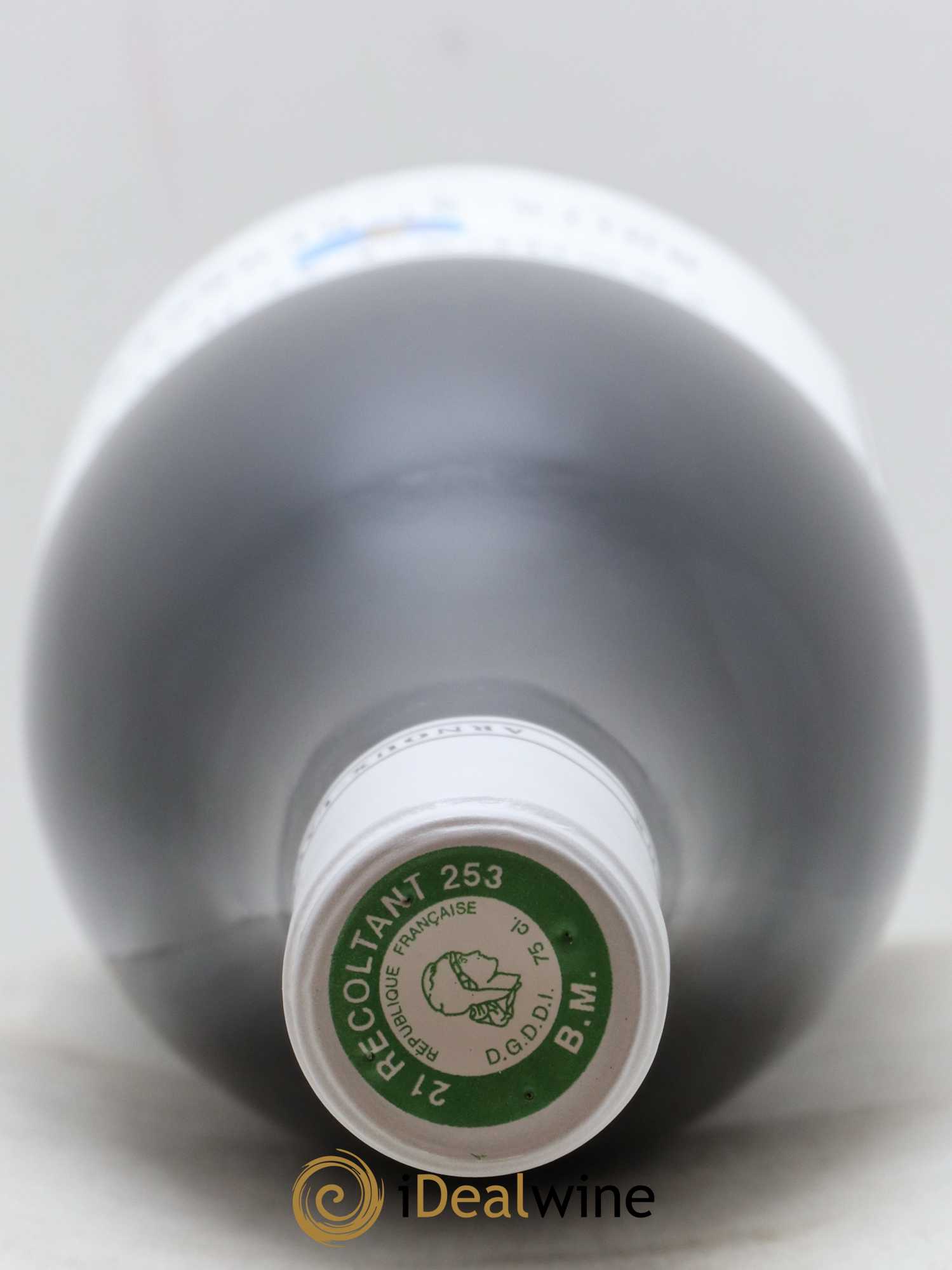 Nuits-Saint-Georges 1er Cru Clos des Corvées Pagets Arnoux-Lachaux (Domaine) 2018 - Lot de 1 bouteille - 1