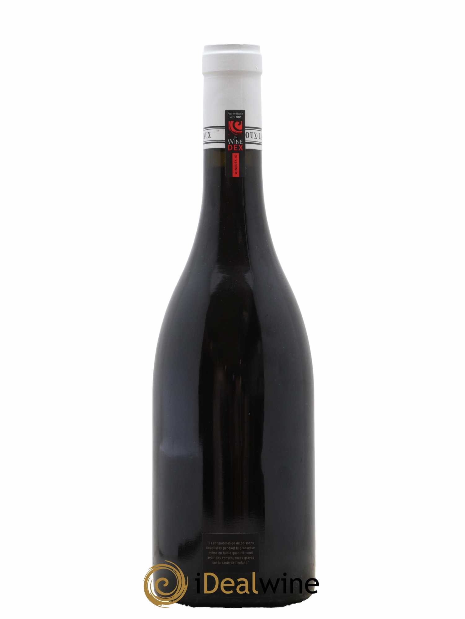 Echézeaux Grand Cru Les Rouges Arnoux-Lachaux (Domaine) 2017 - Lot de 1 bouteille - 1