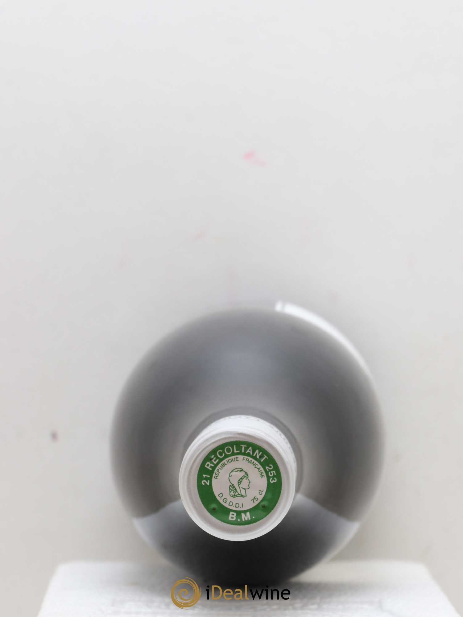 Echézeaux Grand Cru Les Rouges Arnoux-Lachaux (Domaine) 2017 - Lot de 1 bouteille - 2