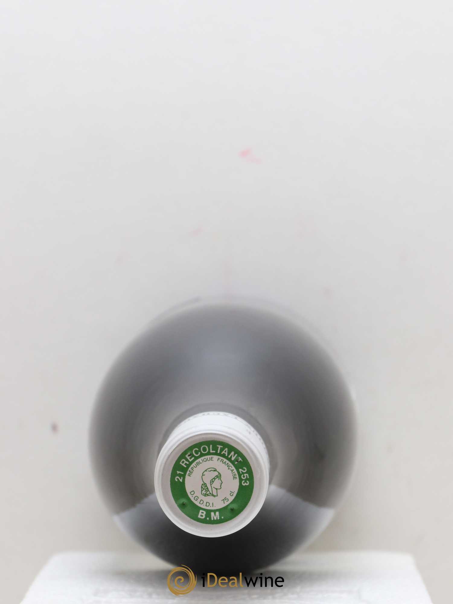 Nuits-Saint-Georges Les Poisets Arnoux-Lachaux (Domaine) 2017 - Lot de 1 bouteille - 1