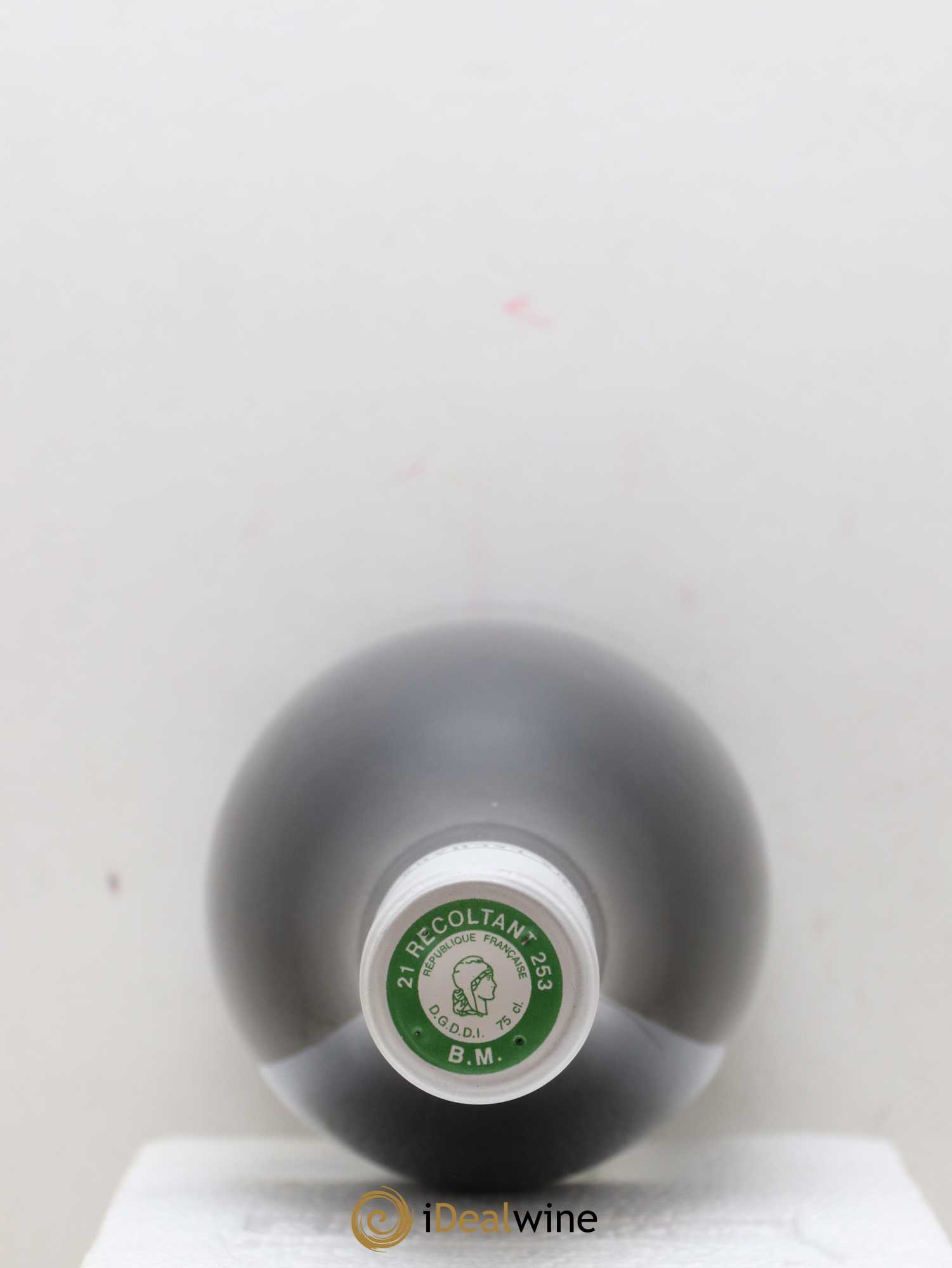 Vosne-Romanée Arnoux-Lachaux (Domaine) 2019 - Posten von 1 Flasche - 1