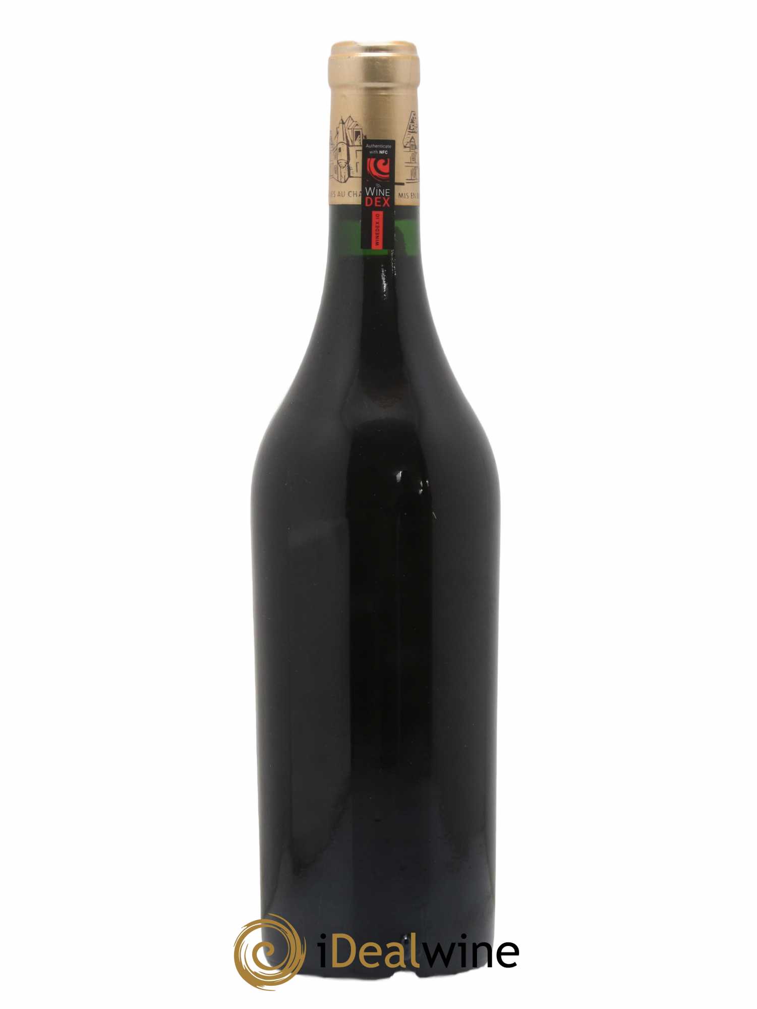 Château Haut Brion 1er Grand Cru Classé 1989 - Lot of 1 bottle - 1