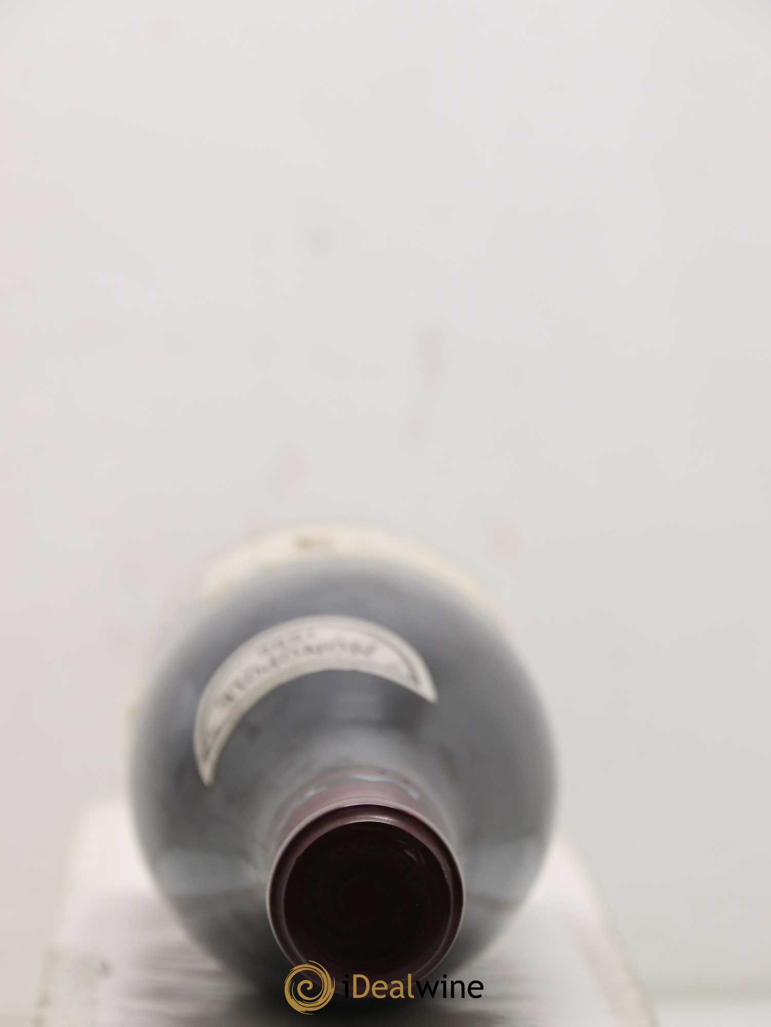 La Tâche Grand Cru Domaine de la Romanée-Conti 1996 - Lot de 1 bouteille - 1