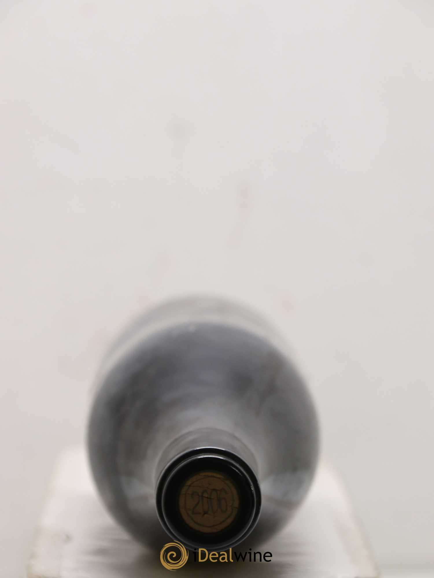 Vin de France (anciennement Pouilly-Fumé) Silex Dagueneau (Domaine Didier - Louis-Benjamin) 2006 - Lot de 1 bouteille - 2