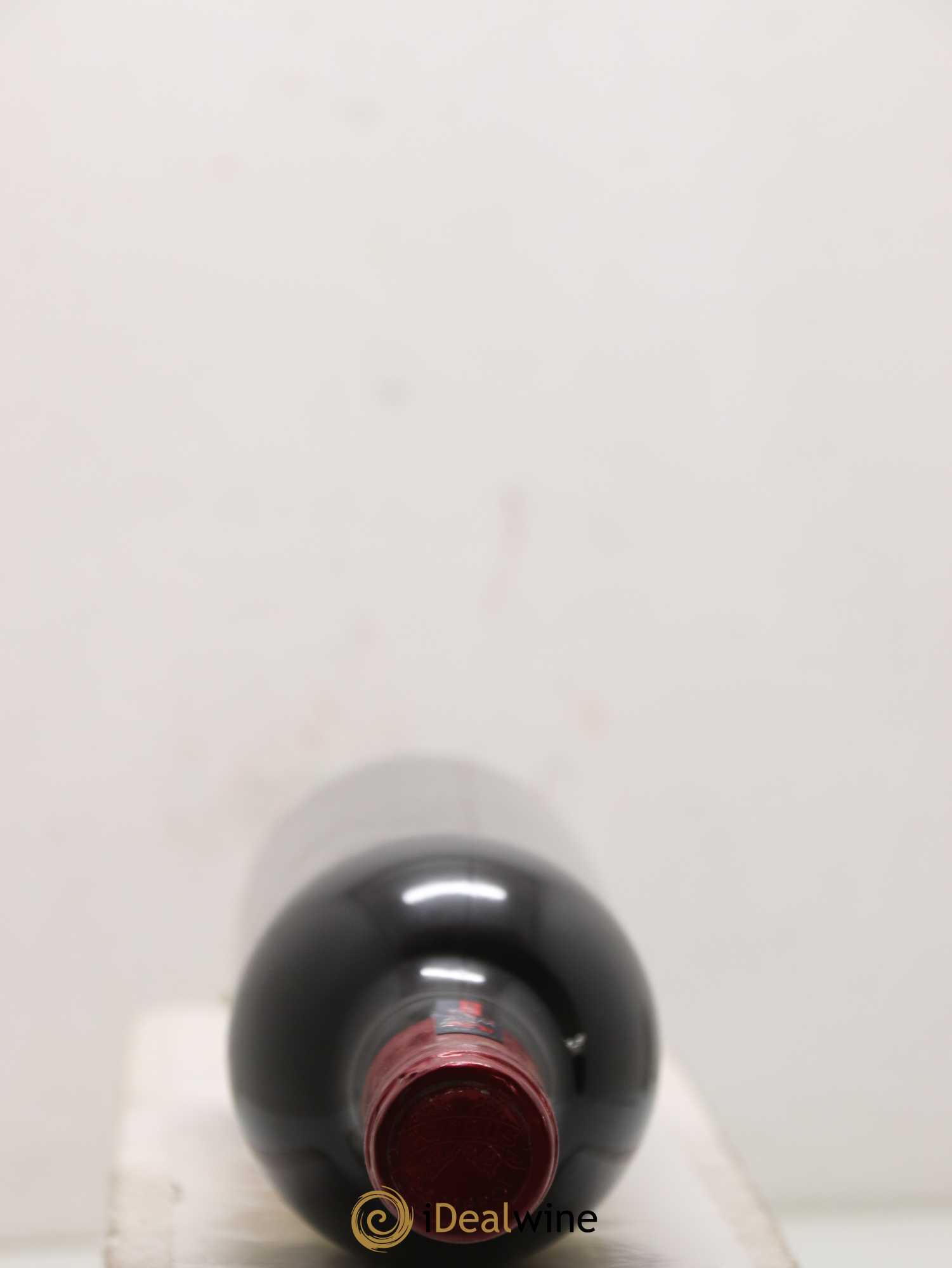 Petrus 1988 - Lot de 1 bouteille - 2