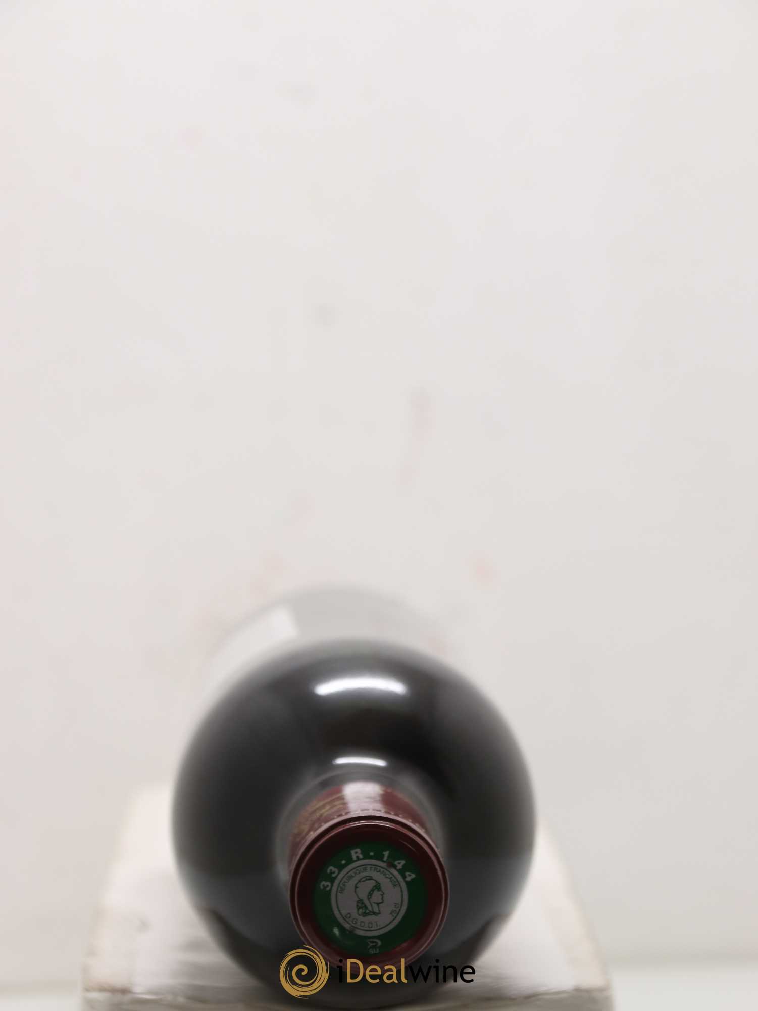 Château Mouton Rothschild 1er Grand Cru Classé 2009 - Lot of 1 bottle - 2