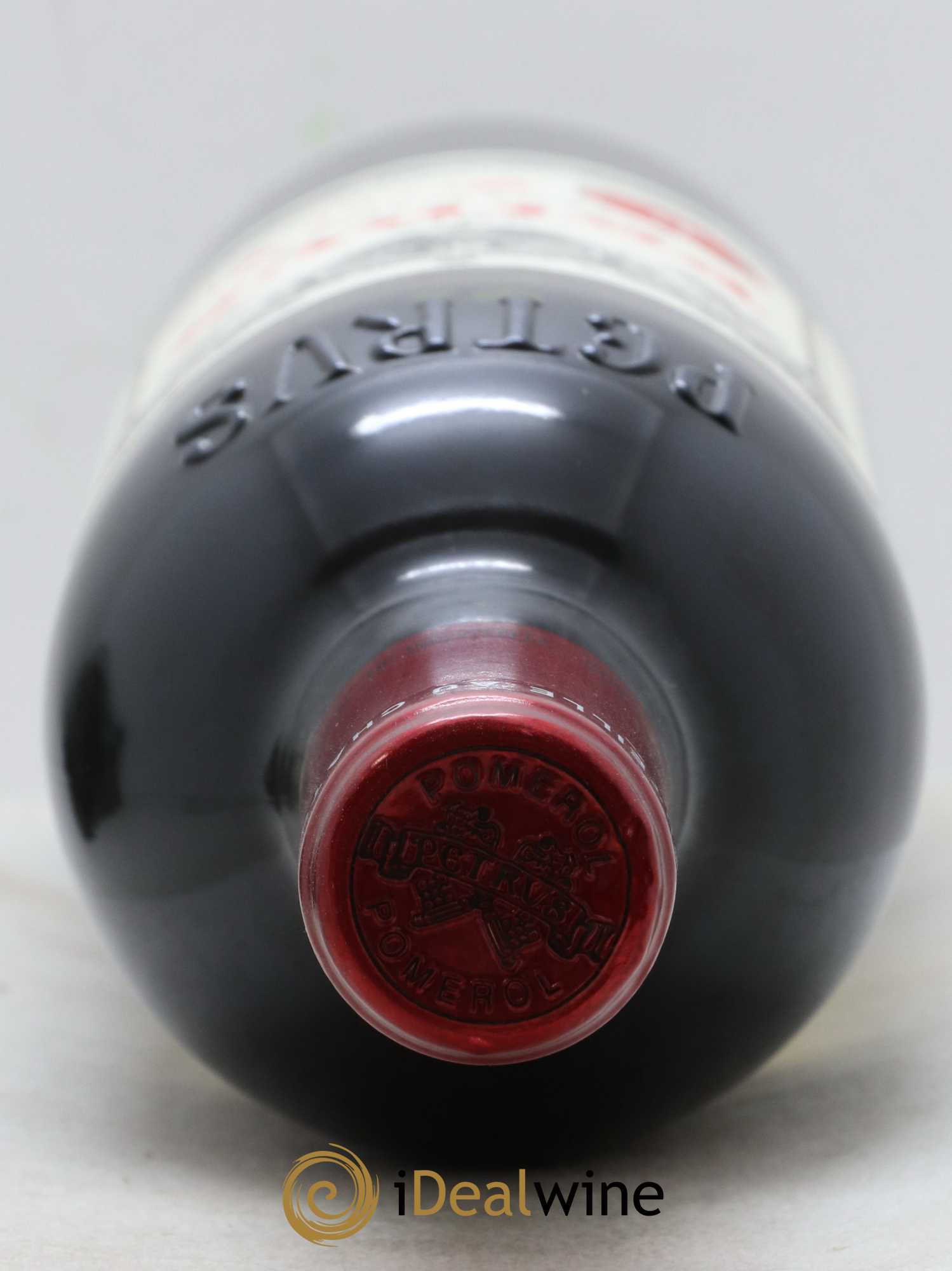 Petrus 2016 - Lot de 1 bouteille - 2