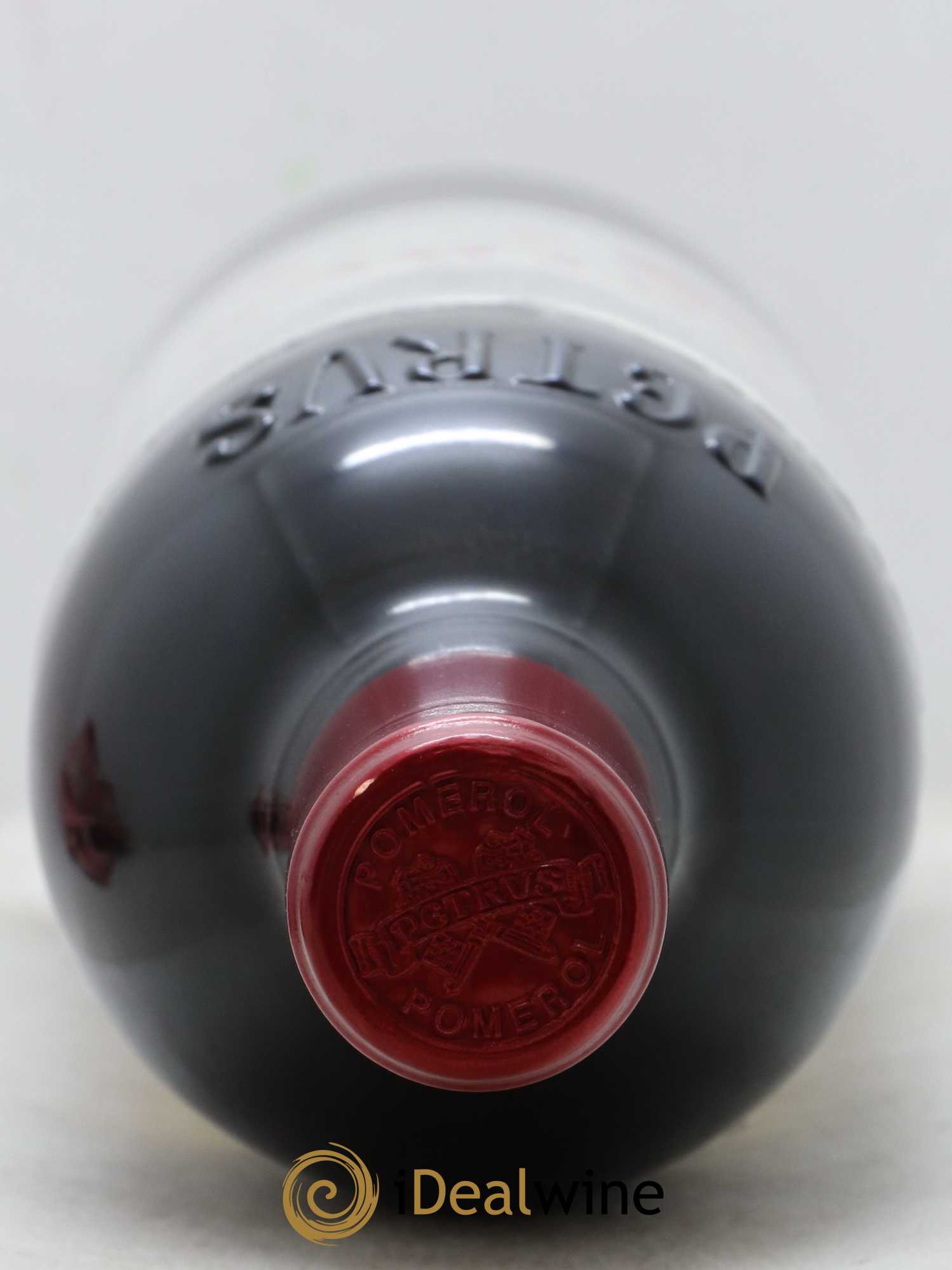Petrus 2019 - Lot de 1 bouteille - 2