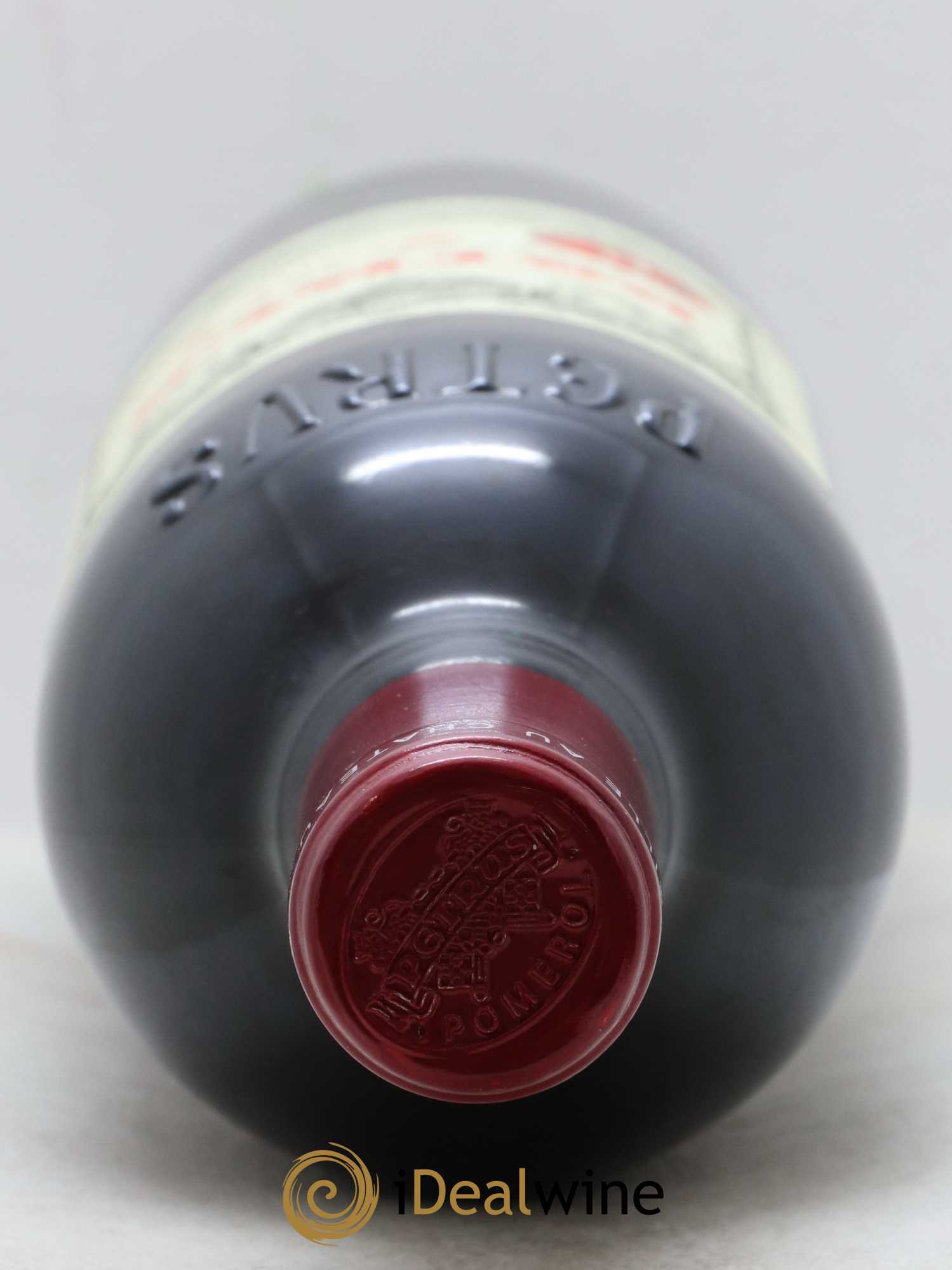 Petrus 2012 - Posten von 1 Flasche - 1