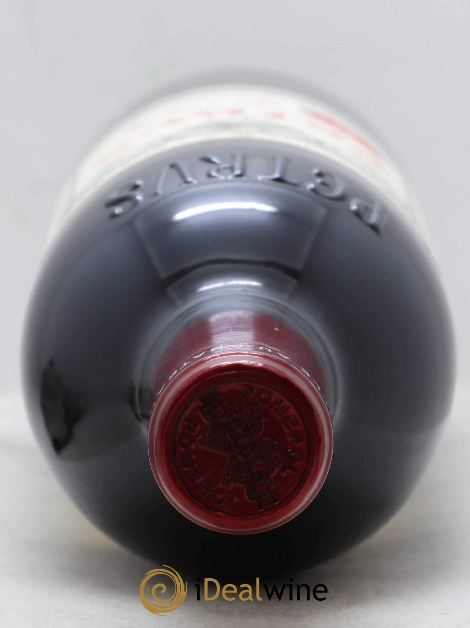 Petrus 2014 - Lot de 1 bouteille - 2
