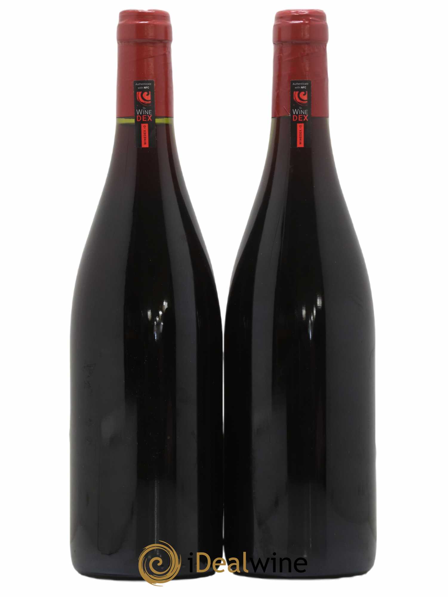 Châteauneuf-du-Pape Château Rayas Emmanuel Reynaud 2009 - Lot de 2 bouteilles - 1