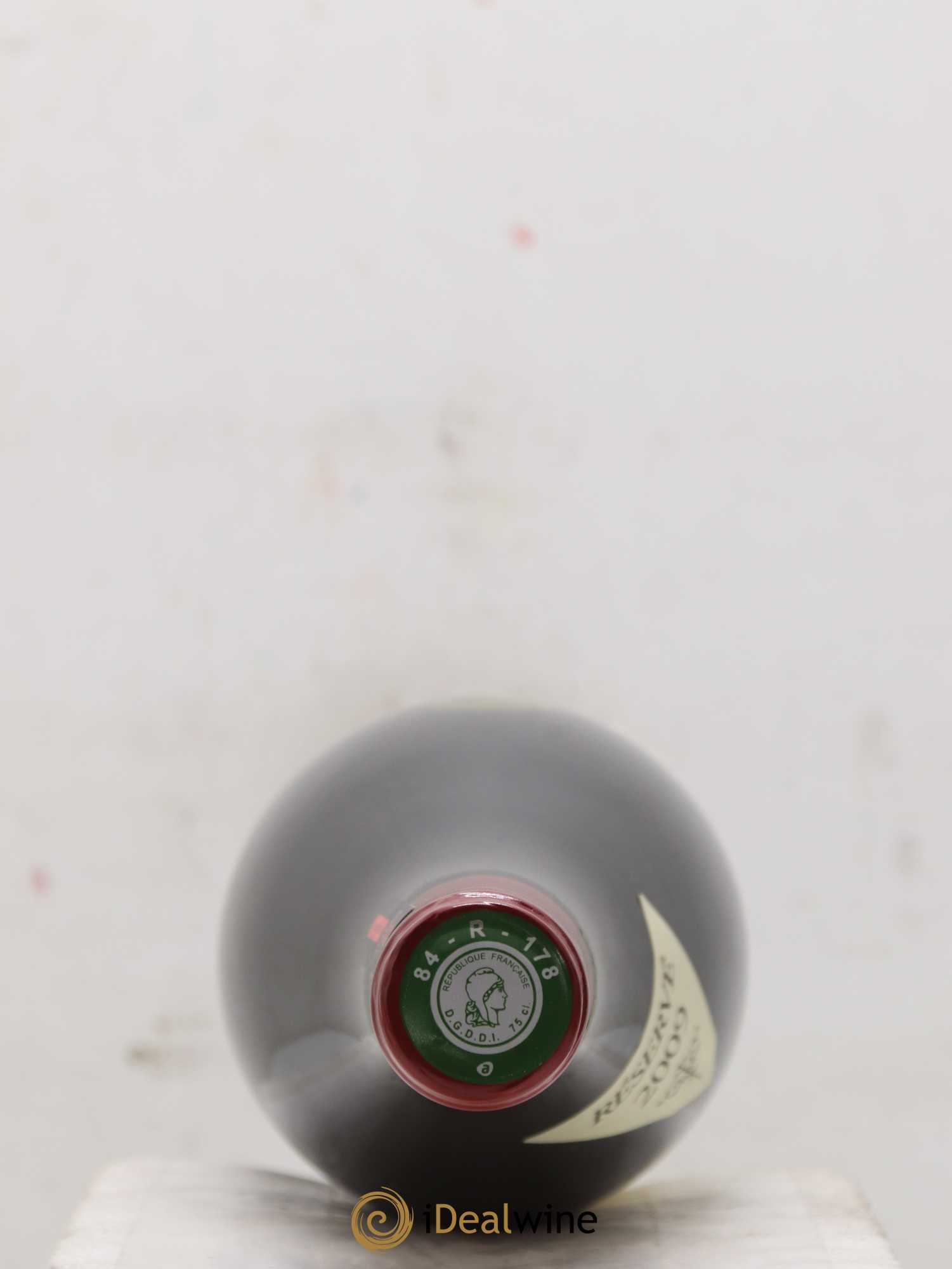 Châteauneuf-du-Pape Château Rayas Emmanuel Reynaud 2009 - Lot de 2 bouteilles - 2