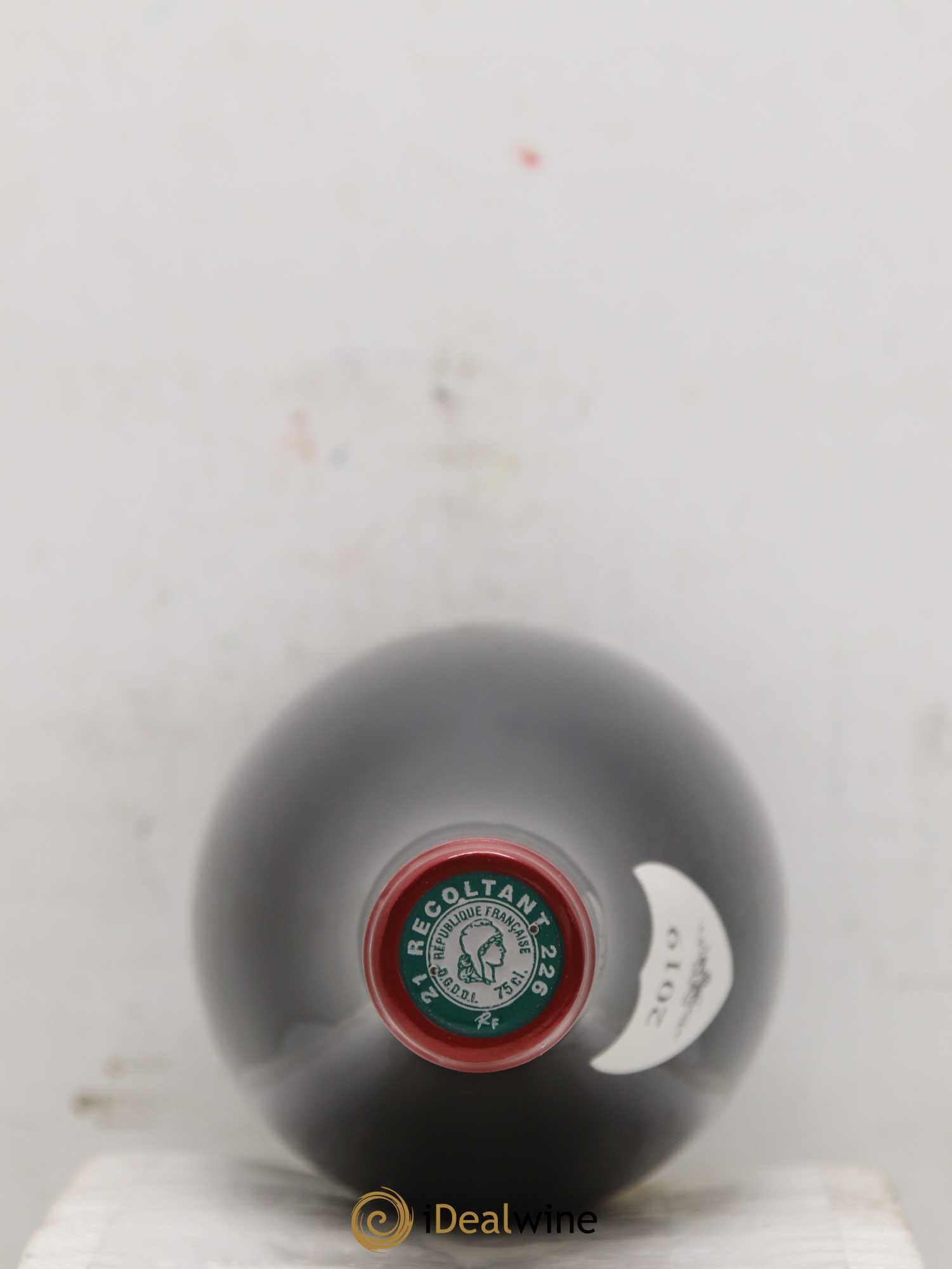 Gevrey-Chambertin 1er Cru Clos Saint-Jacques Armand Rousseau (Domaine) 2019 - Lot of 1 bottle - 2