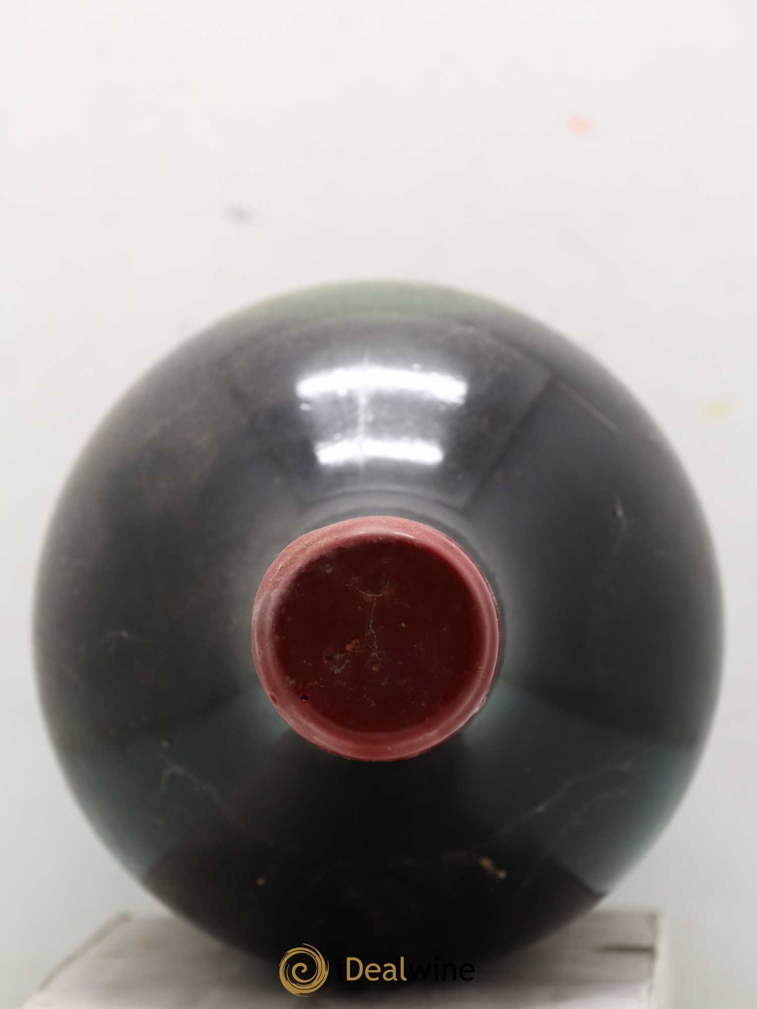 Château Lascombes 2ème Grand Cru Classé 1986 - Lot de 1 double magnum - 1