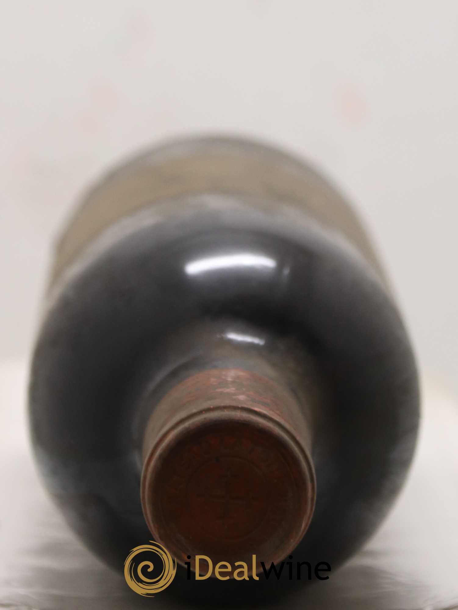 Château la Tour Haut-Brion Cru Classé de Graves 1978 - Lot of 1 bottle - 1