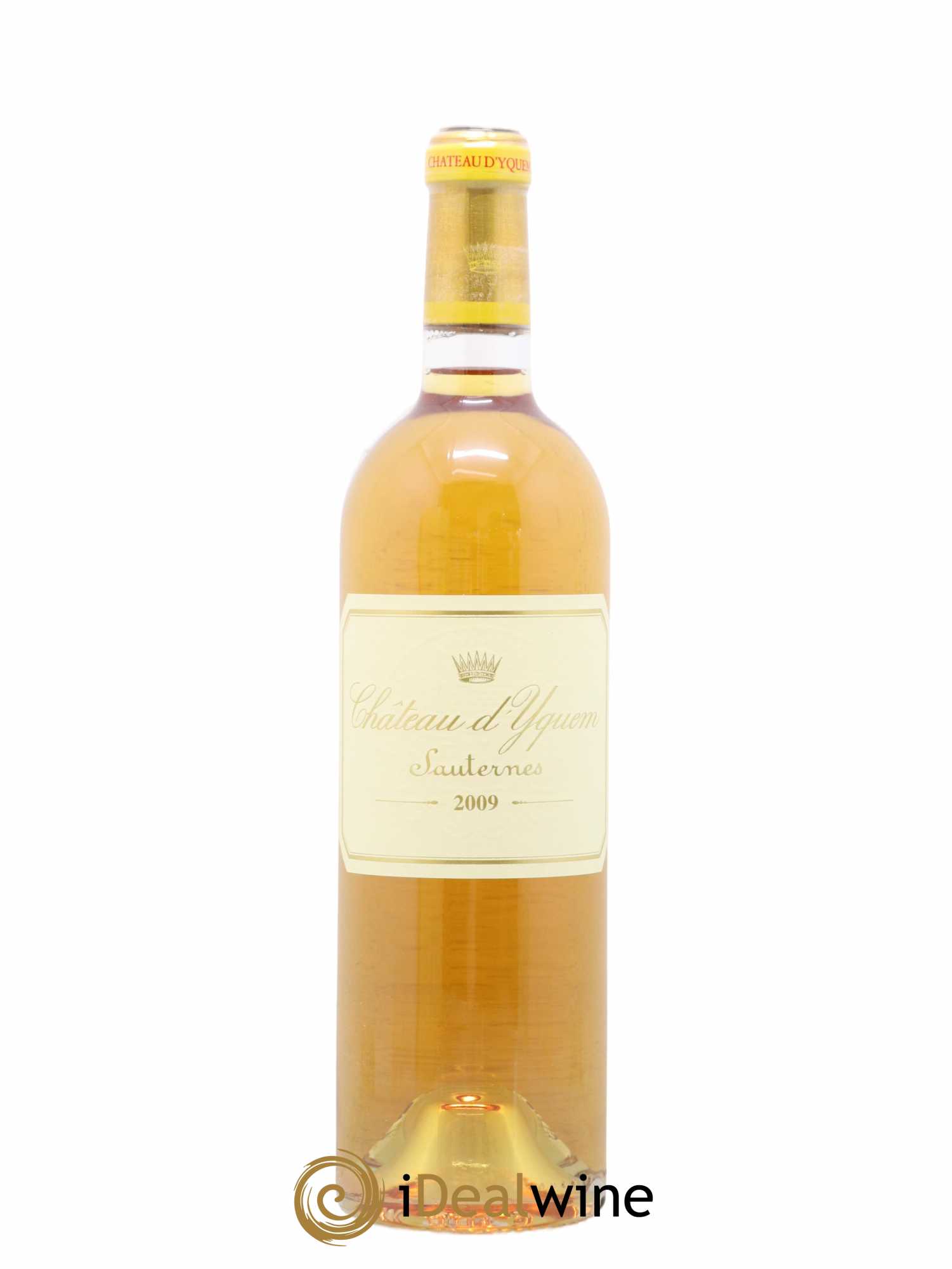 Château d' Yquem 1er Cru Classé Supérieur 2009 - Lotto di 1 bottiglia - 1