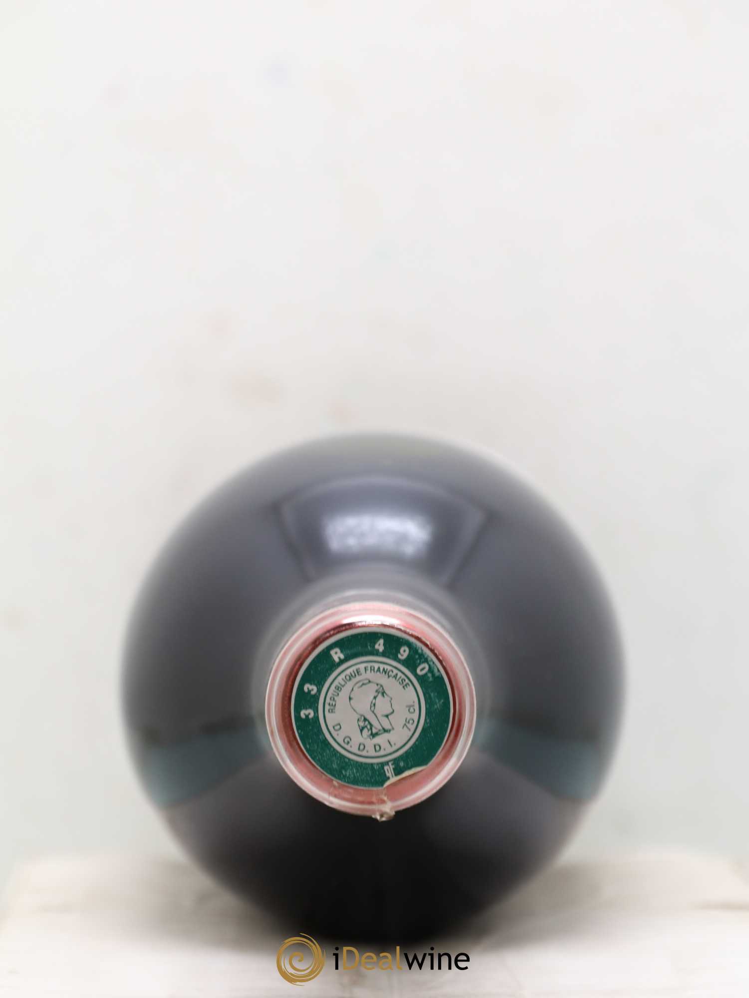 Château Cheval Blanc 1er Grand Cru Classé A 2011 - Lot de 1 bouteille - 3
