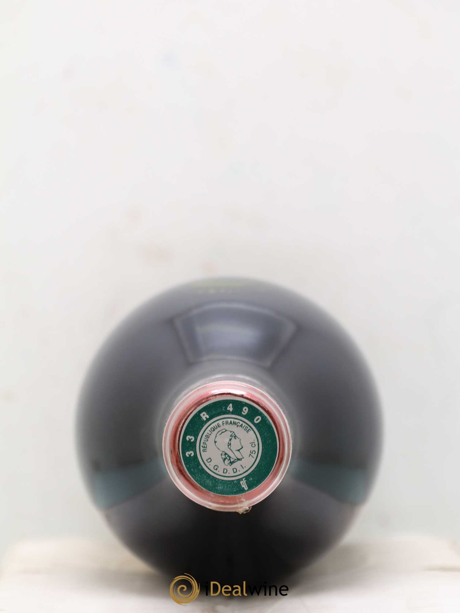 Château Cheval Blanc 1er Grand Cru Classé A 2011 - Lot de 1 bouteille - 3