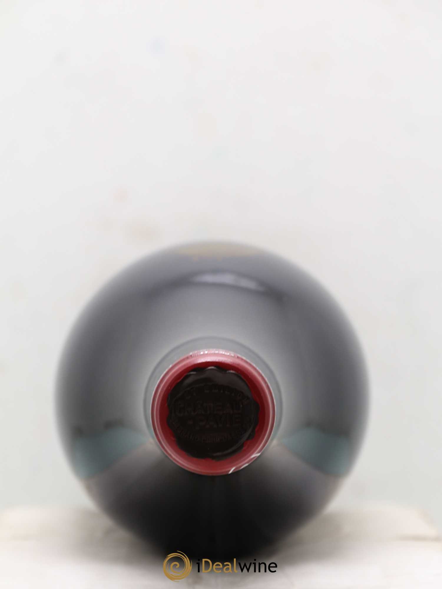 Château Pavie 1er Grand Cru Classé A 2015 - Lot de 1 bouteille - 3