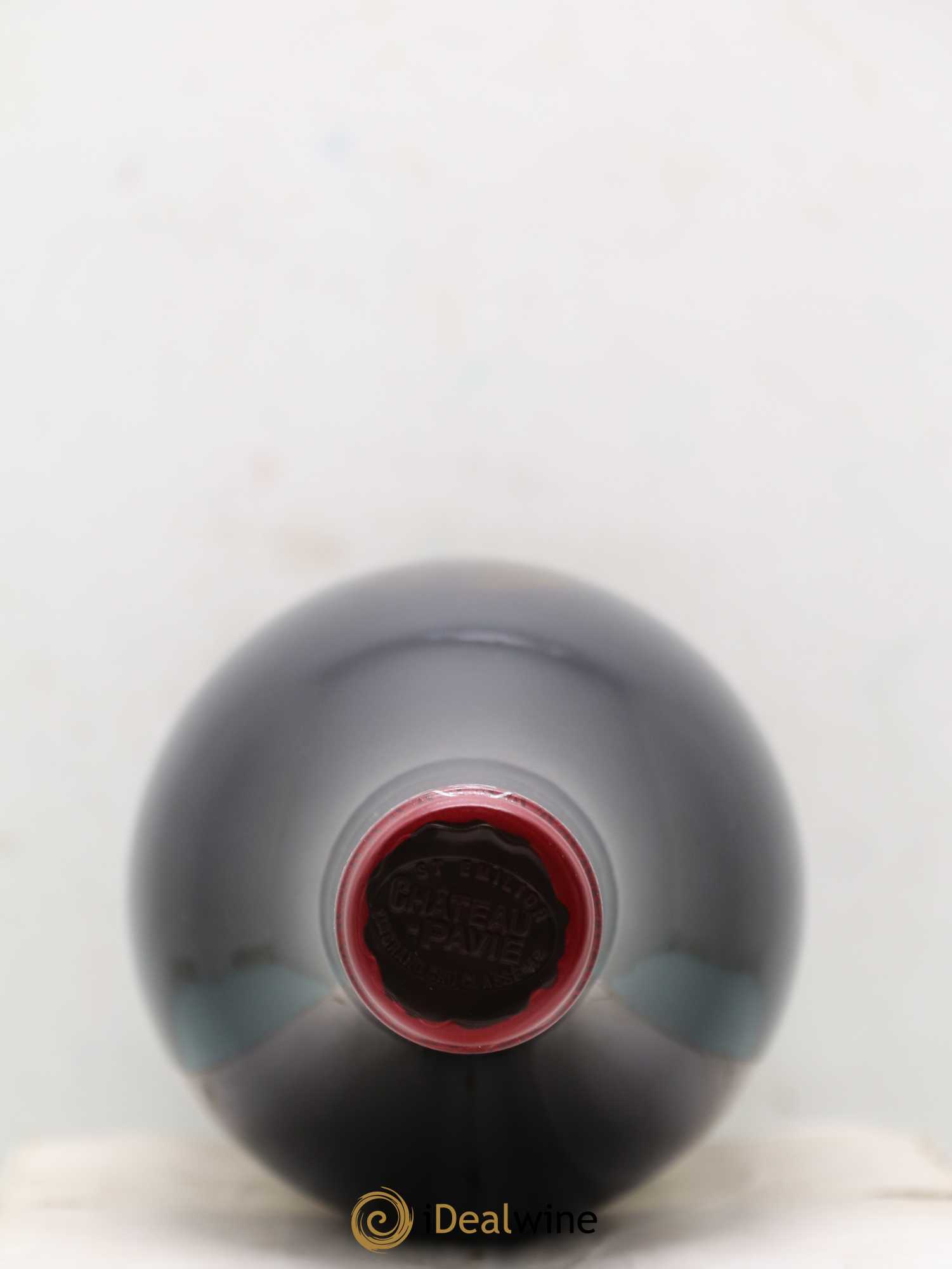 Château Pavie 1er Grand Cru Classé A 2015 - Lot de 1 bouteille - 3