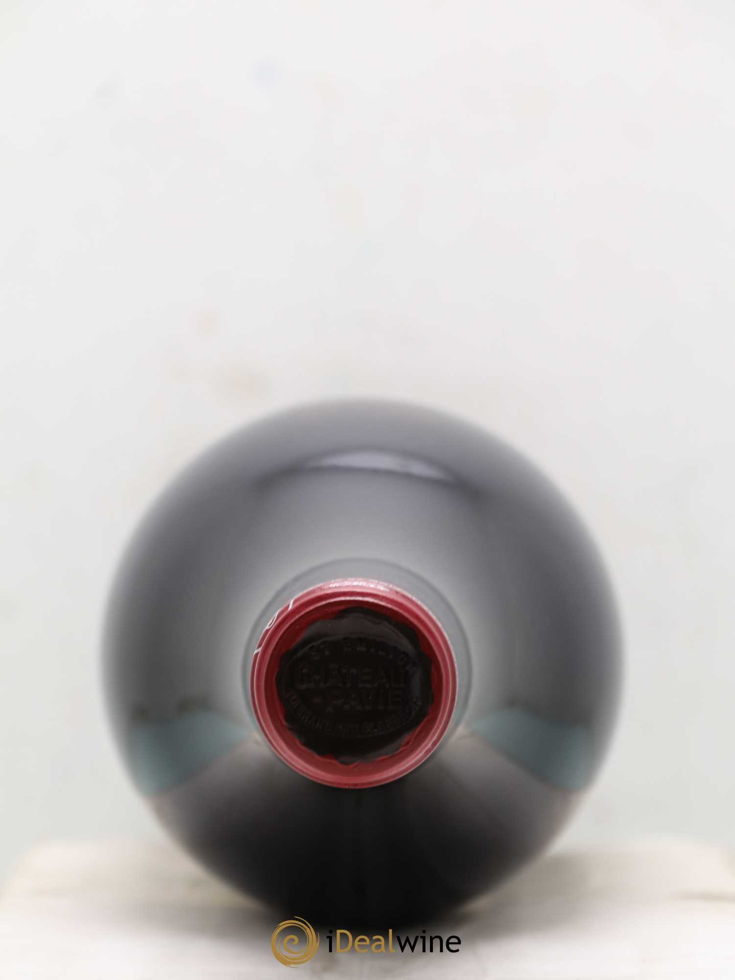 Château Pavie 1er Grand Cru Classé A 2015 - Lot de 1 bouteille - 3