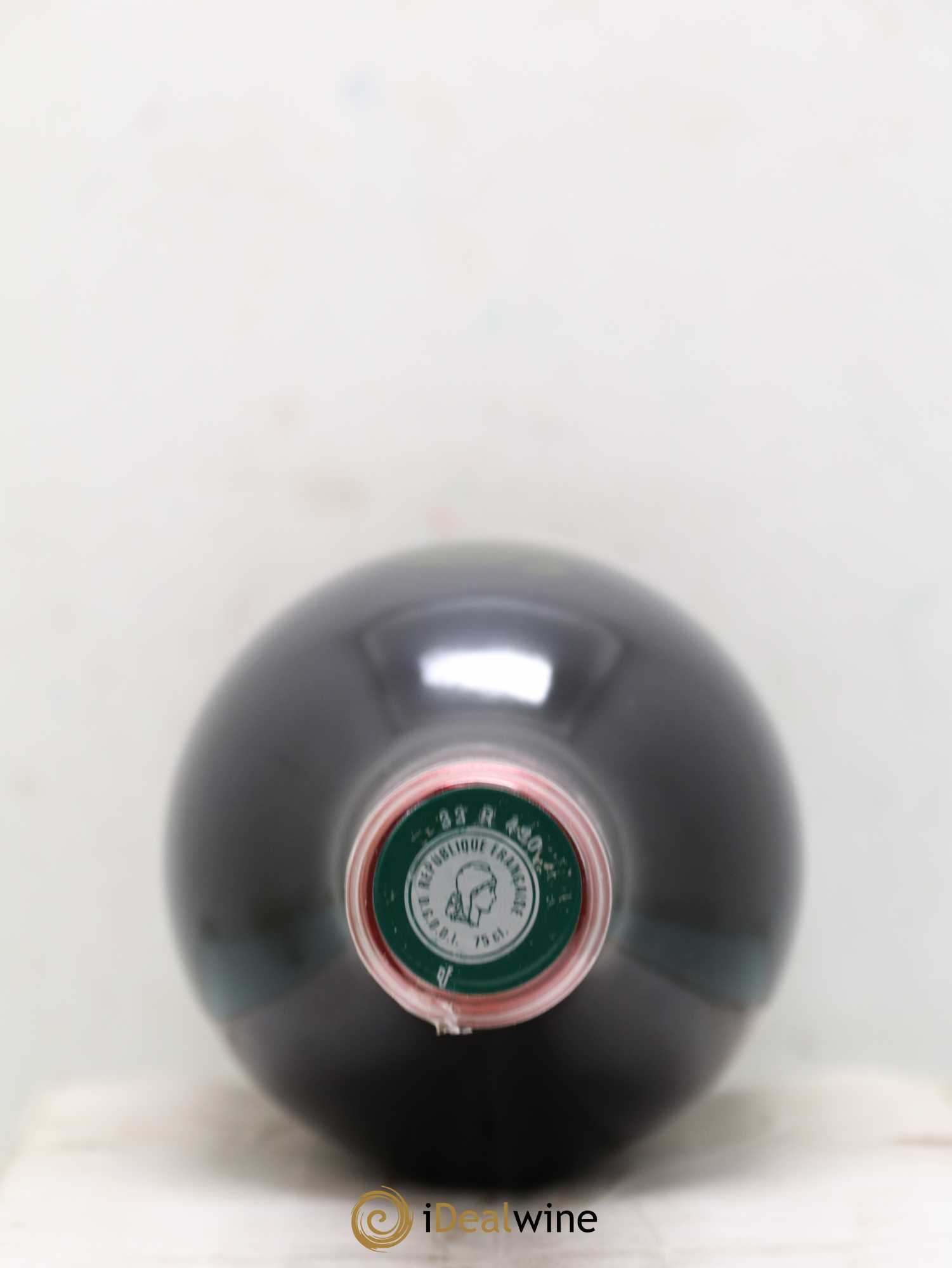 Château Cheval Blanc 1er Grand Cru Classé A 2014 - Lot de 1 bouteille - 3