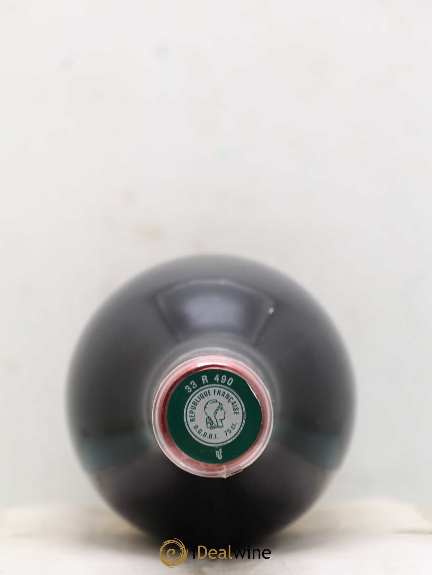 Château Cheval Blanc 1er Grand Cru Classé A 2015 - Lot de 1 bouteille - 3