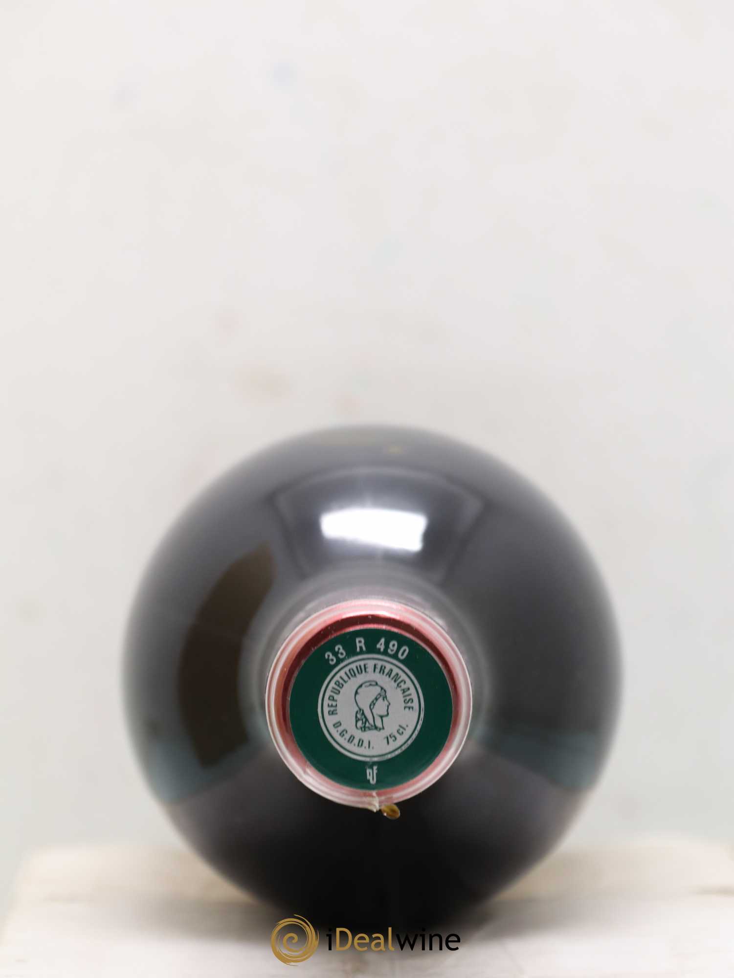 Château Cheval Blanc 1er Grand Cru Classé A 2015 - Lot de 1 bouteille - 3