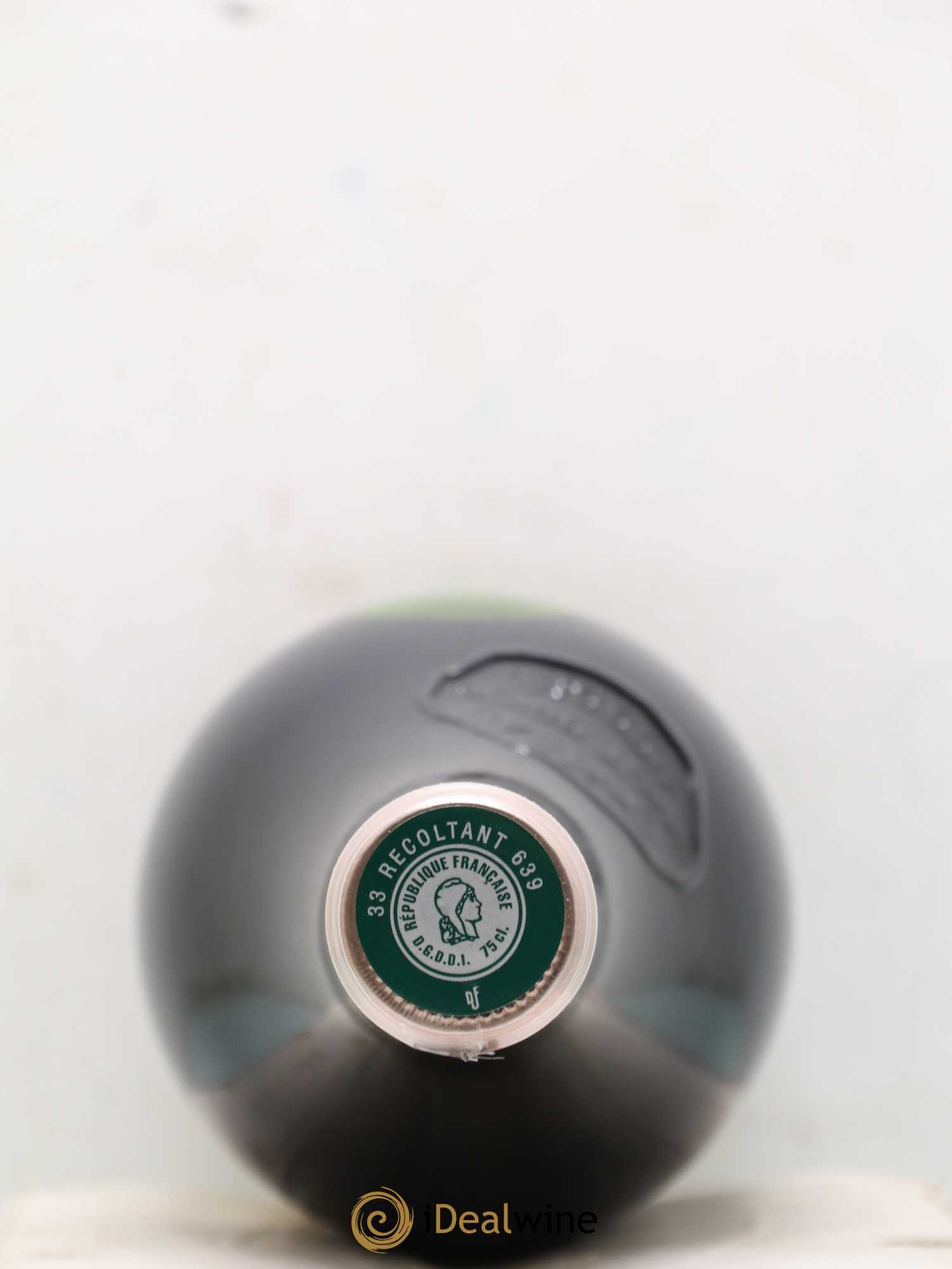 Château Haut Brion 1er Grand Cru Classé 2017 - Lot de 1 bouteille - 3