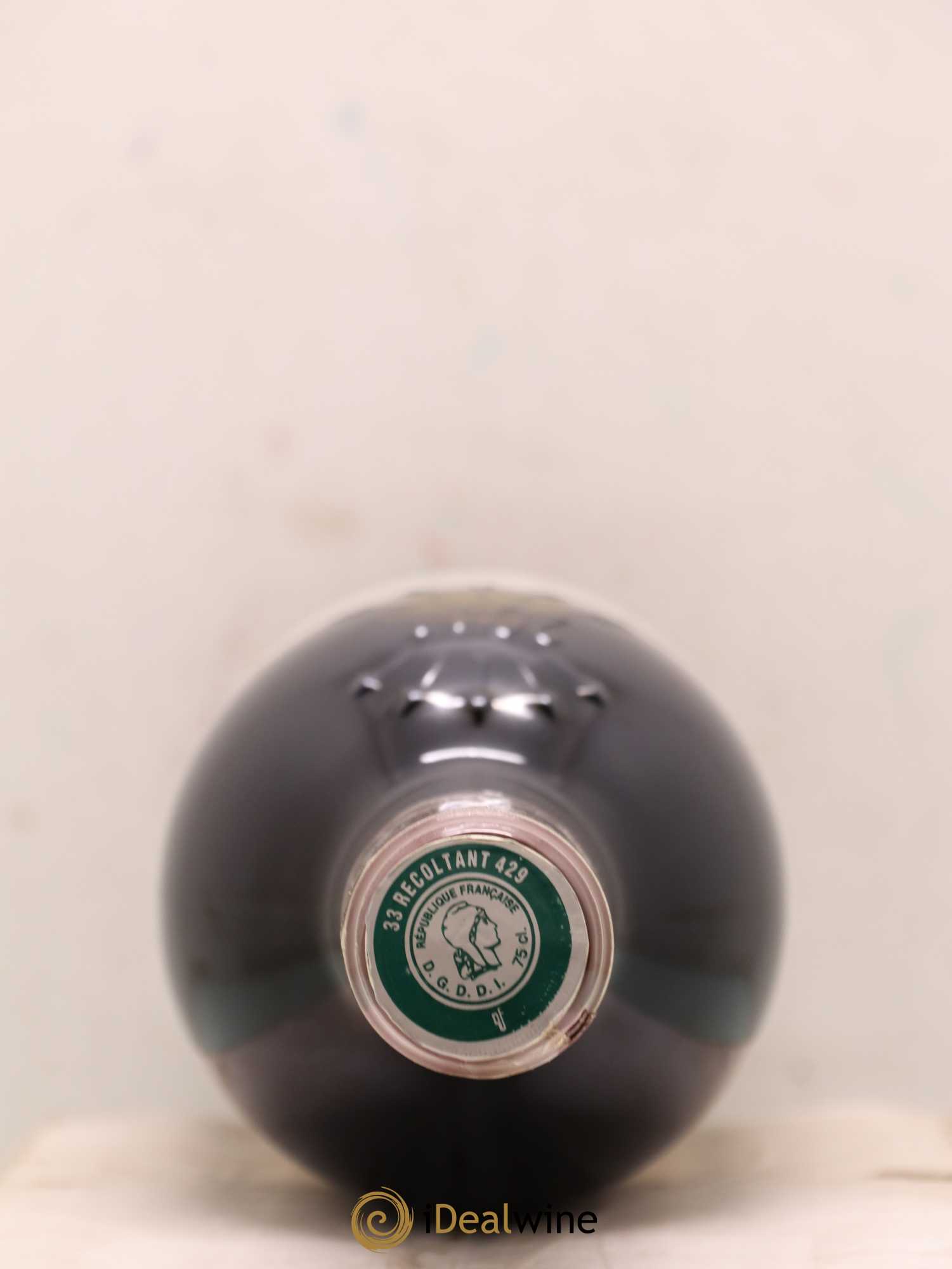 Château Lafite Rothschild 1er Grand Cru Classé 2011 - Posten von 1 Flasche - 3