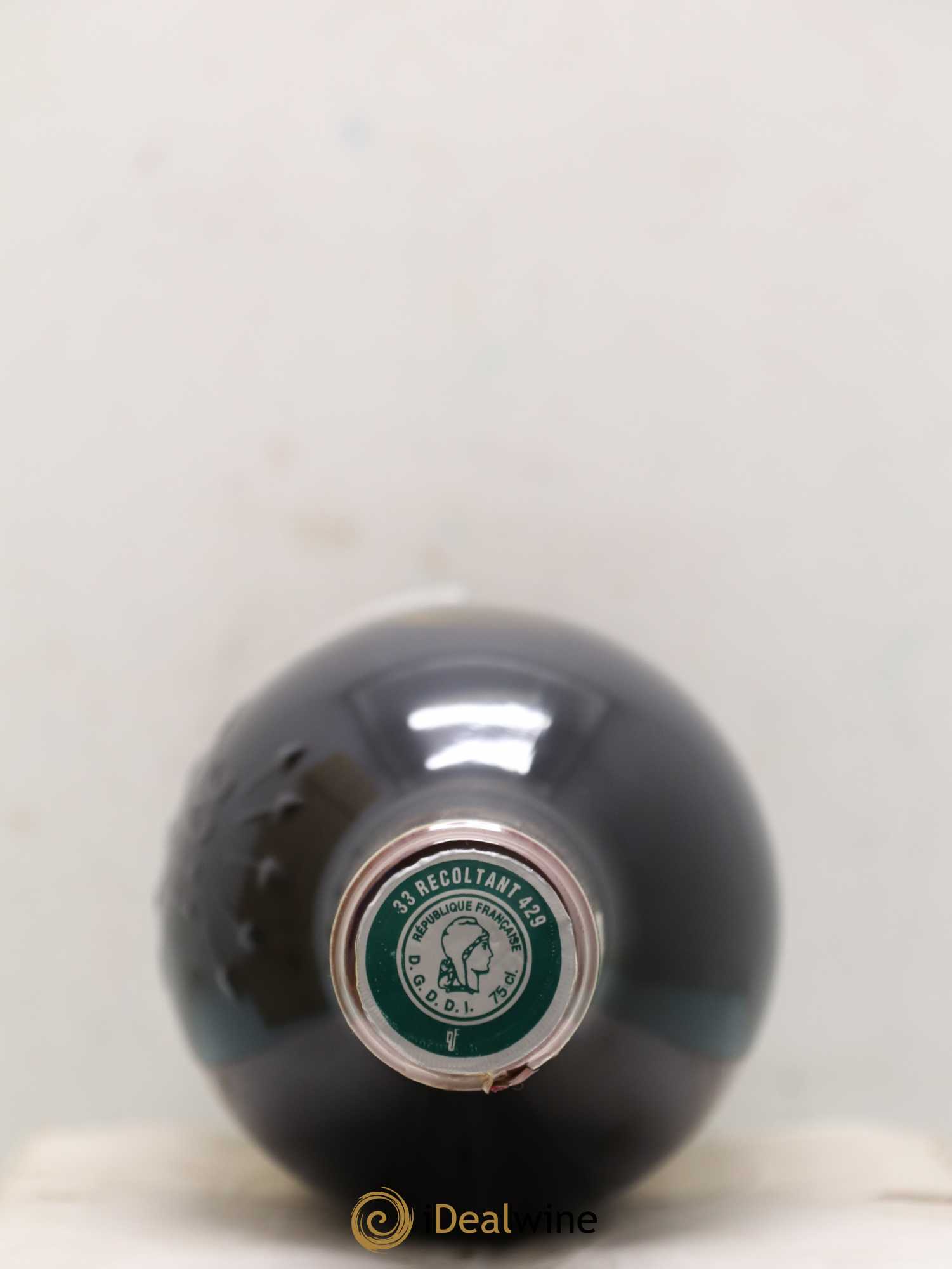 Château Lafite Rothschild 1er Grand Cru Classé 2011 - Lotto di 1 bottiglia - 3