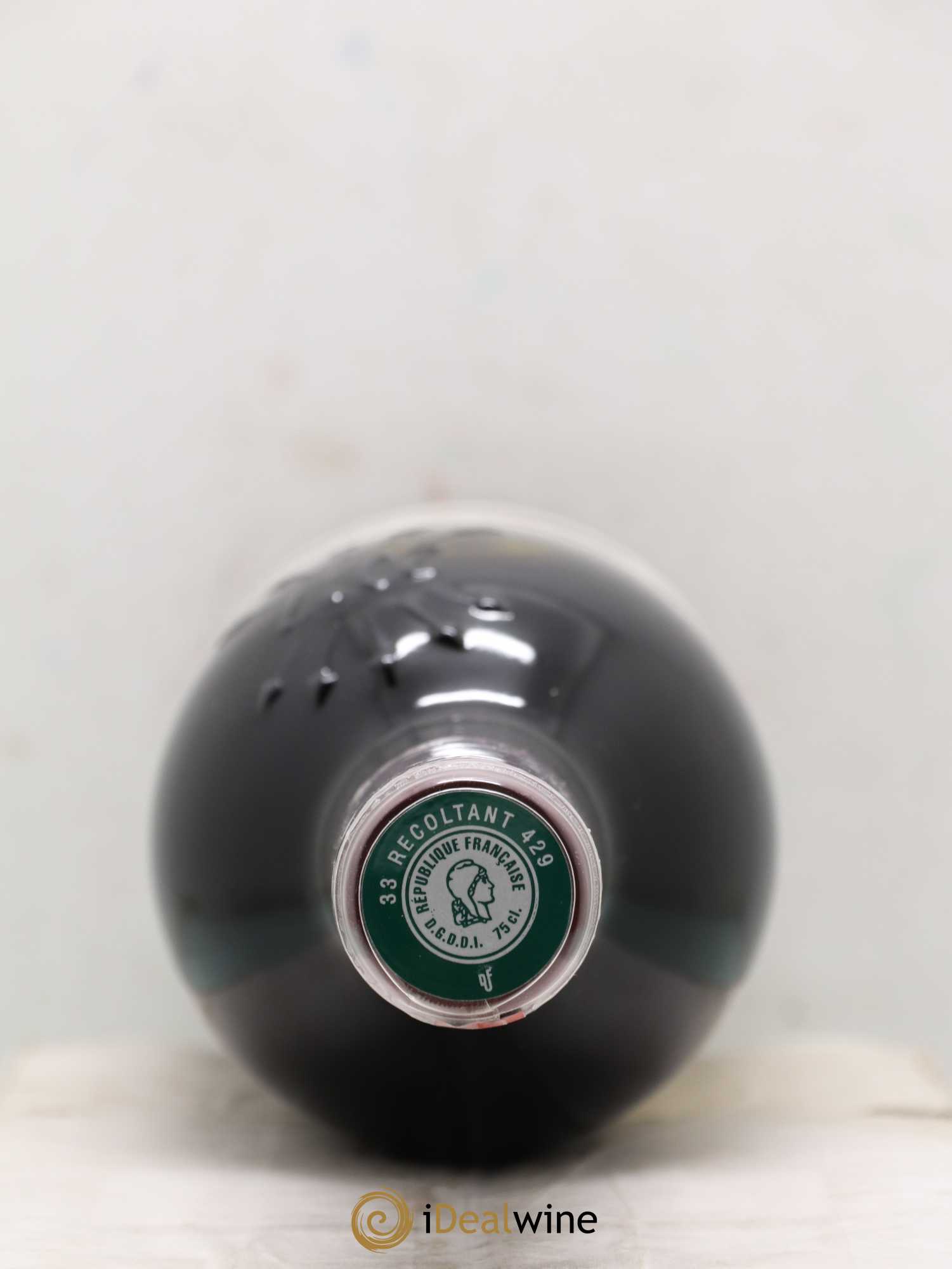 Château Lafite Rothschild 1er Grand Cru Classé 2017 - Lot de 1 bouteille - 3