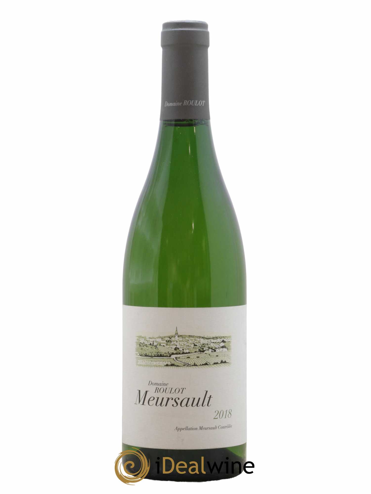 Meursault Roulot (Domaine) 2018 - Lot de 1 bouteille - 0