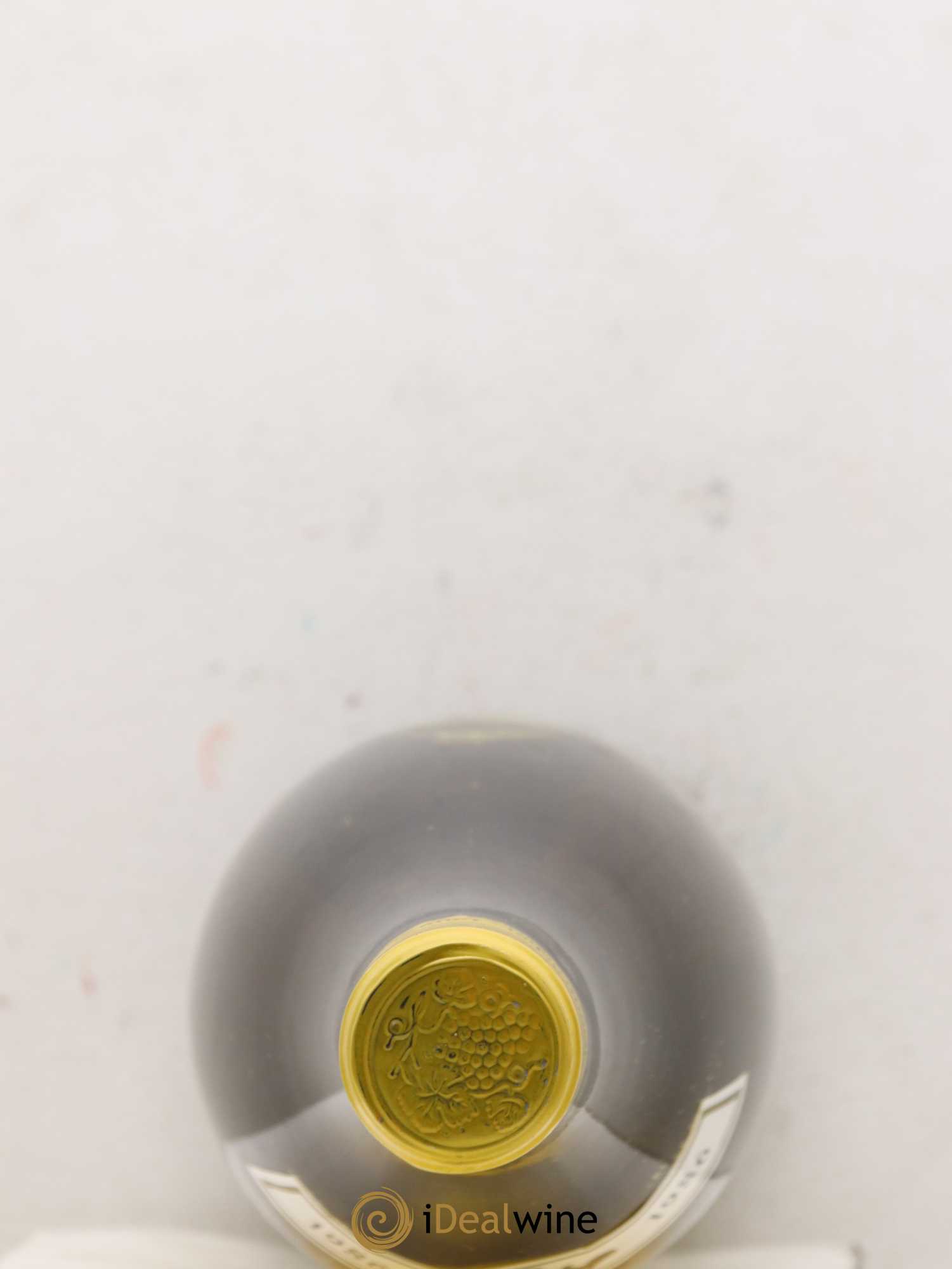 Puligny-Montrachet 1er Cru Les Pucelles Leflaive (Domaine) 1986 - Lot de 1 bouteille - 1