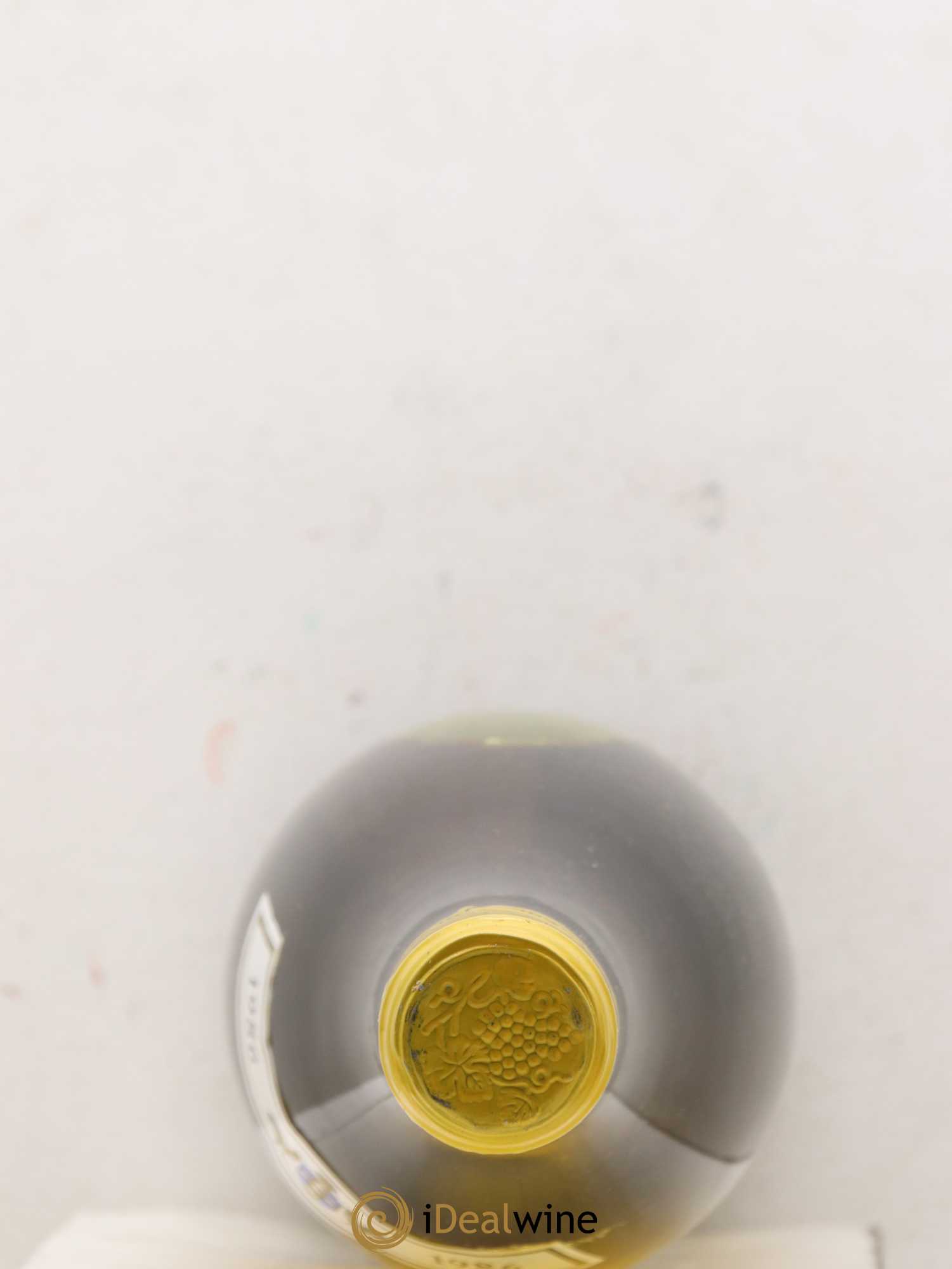 Puligny-Montrachet 1er Cru Les Pucelles Leflaive (Domaine)  1986 - Lotto di 1 bottiglia - 1