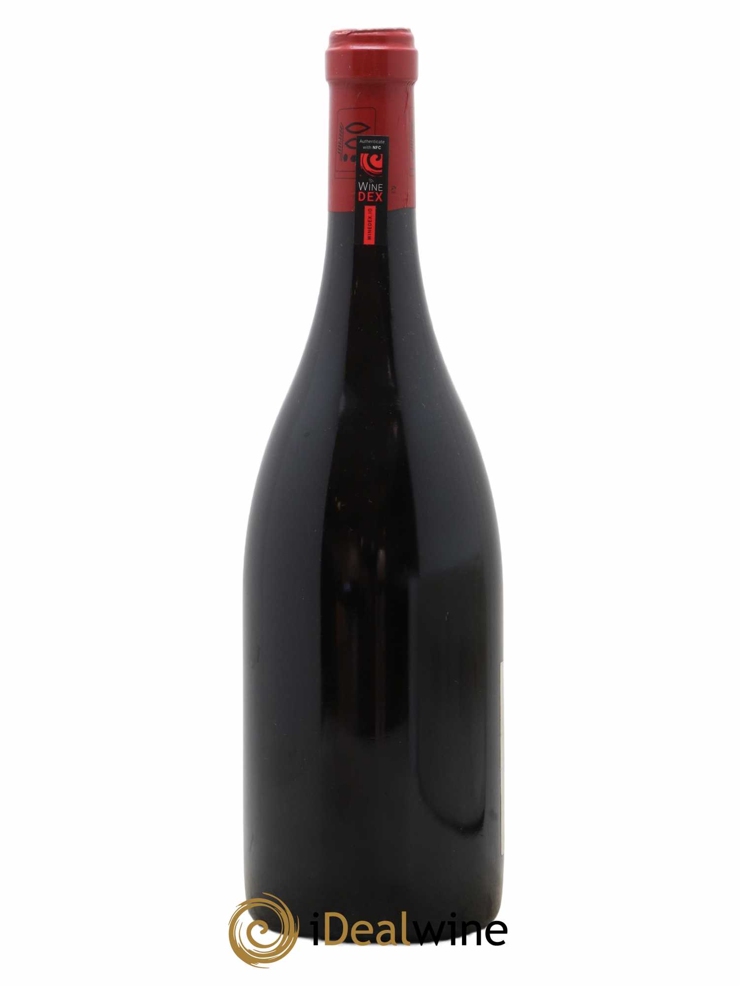 Nuits-Saint-Georges 1er Cru Le Clos des Corvées Prieuré Roch 1999 - Lot de 1 bouteille - 1