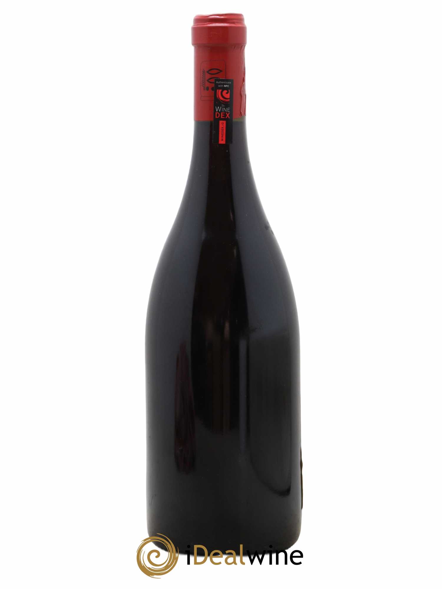 Nuits-Saint-Georges 1er Cru Le Clos des Corvées Prieuré Roch 2000 - Lot of 1 bottle - 1