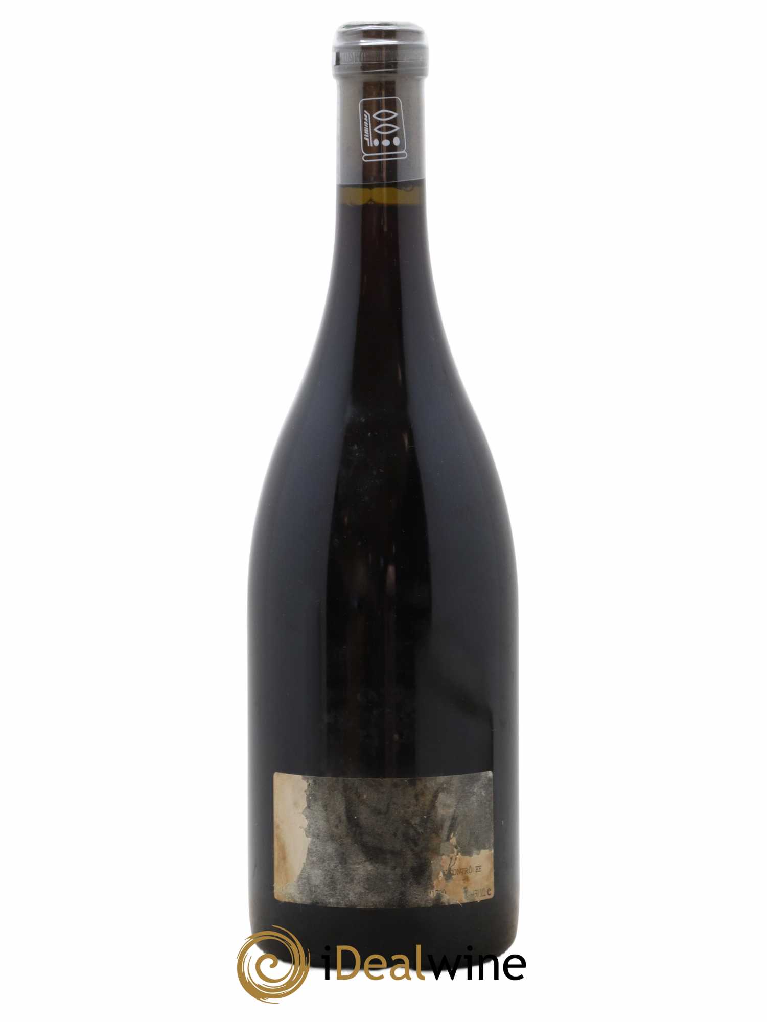 Nuits-Saint-Georges 1er Cru Le Clos des Corvées Prieuré Roch 2002 - Lot de 1 bouteille - 1
