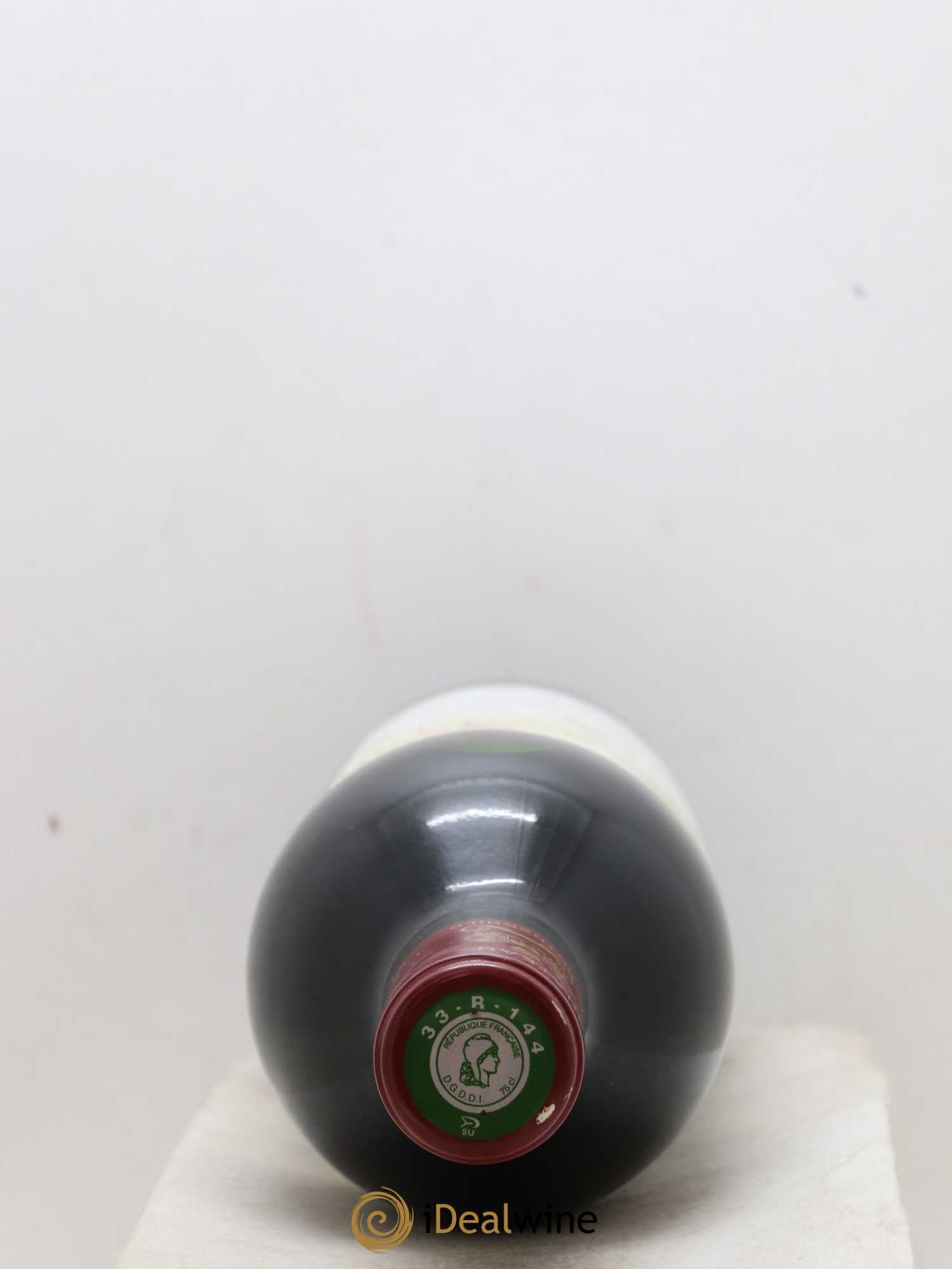 Château Mouton Rothschild 1er Grand Cru Classé 2006 - Lot of 1 bottle - 2