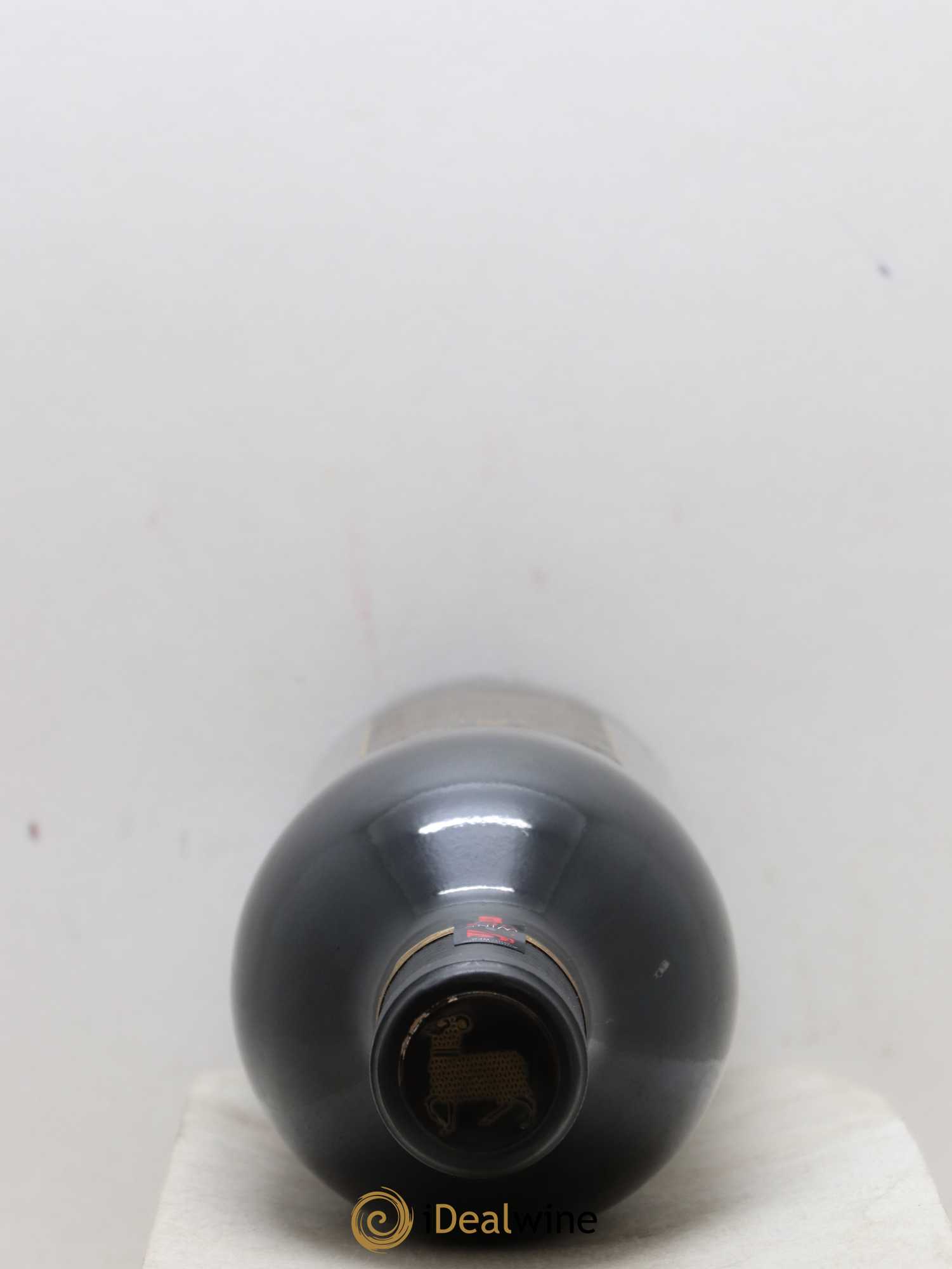 Château Mouton Rothschild 1er Grand Cru Classé 2000 - Posten von 2 Flaschen - 2