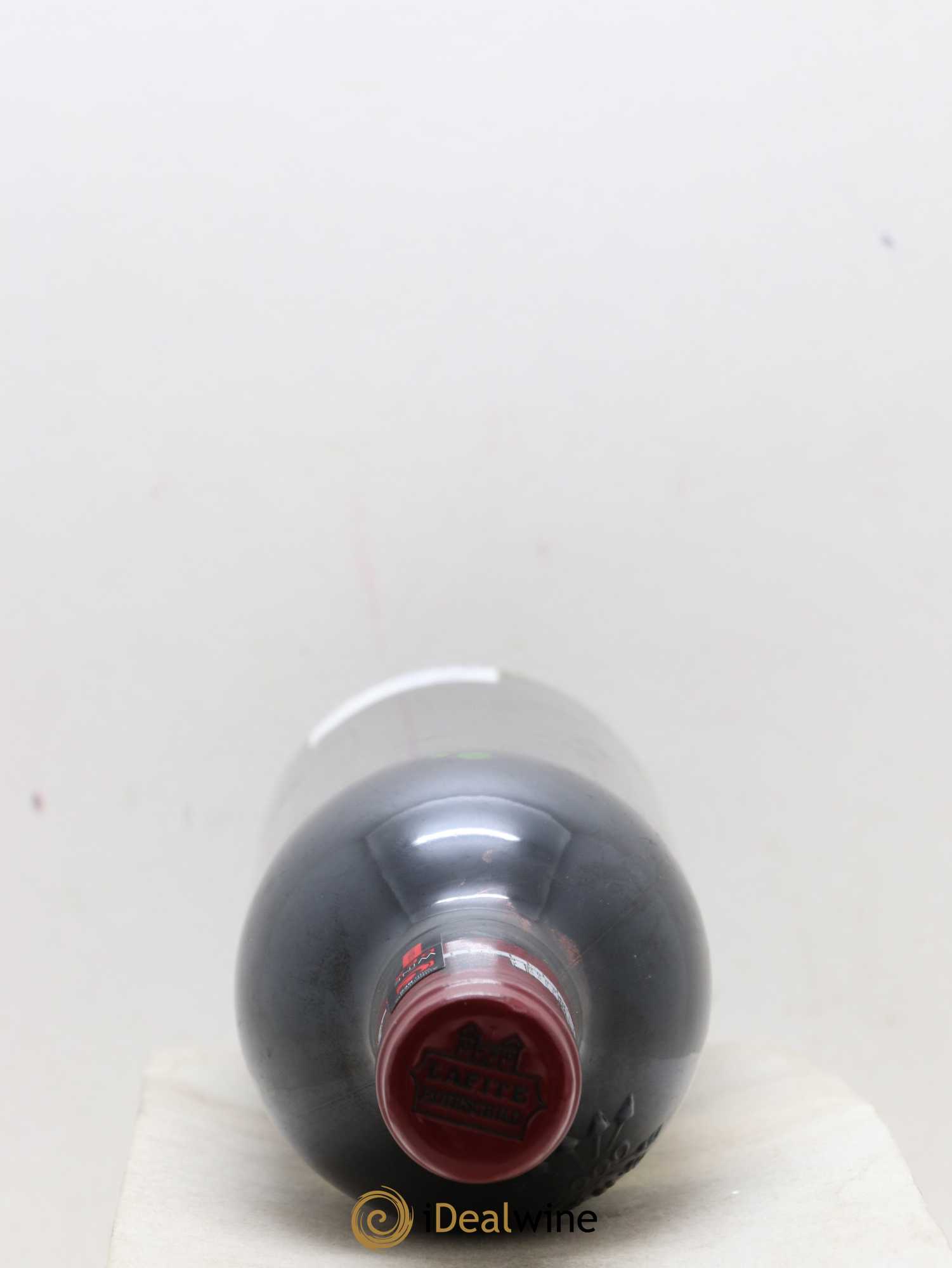 Château Lafite Rothschild 1er Grand Cru Classé 2000 - Posten von 2 Flaschen - 2