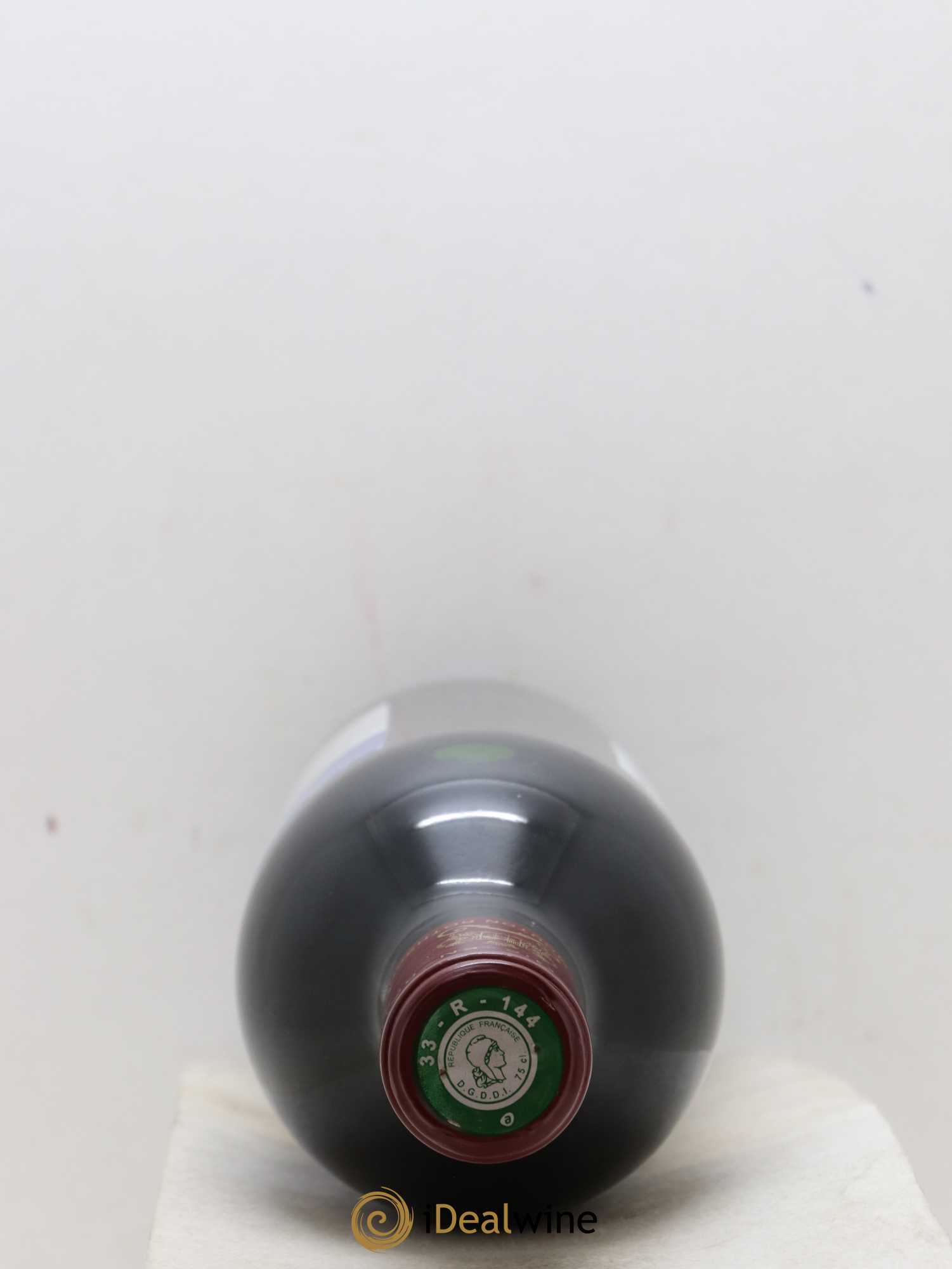 Château Mouton Rothschild 1er Grand Cru Classé 2014 - Lot de 1 bouteille - 2
