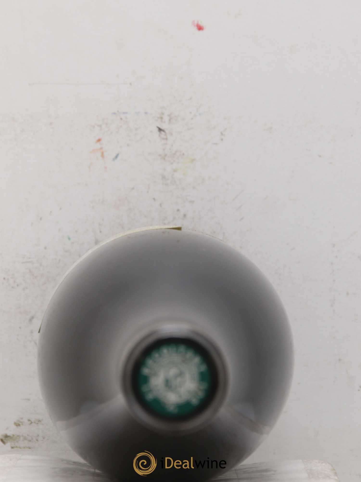 Chambertin Clos de Bèze Grand Cru Pierre Damoy 2002 - Posten von 3 Flaschen - 1