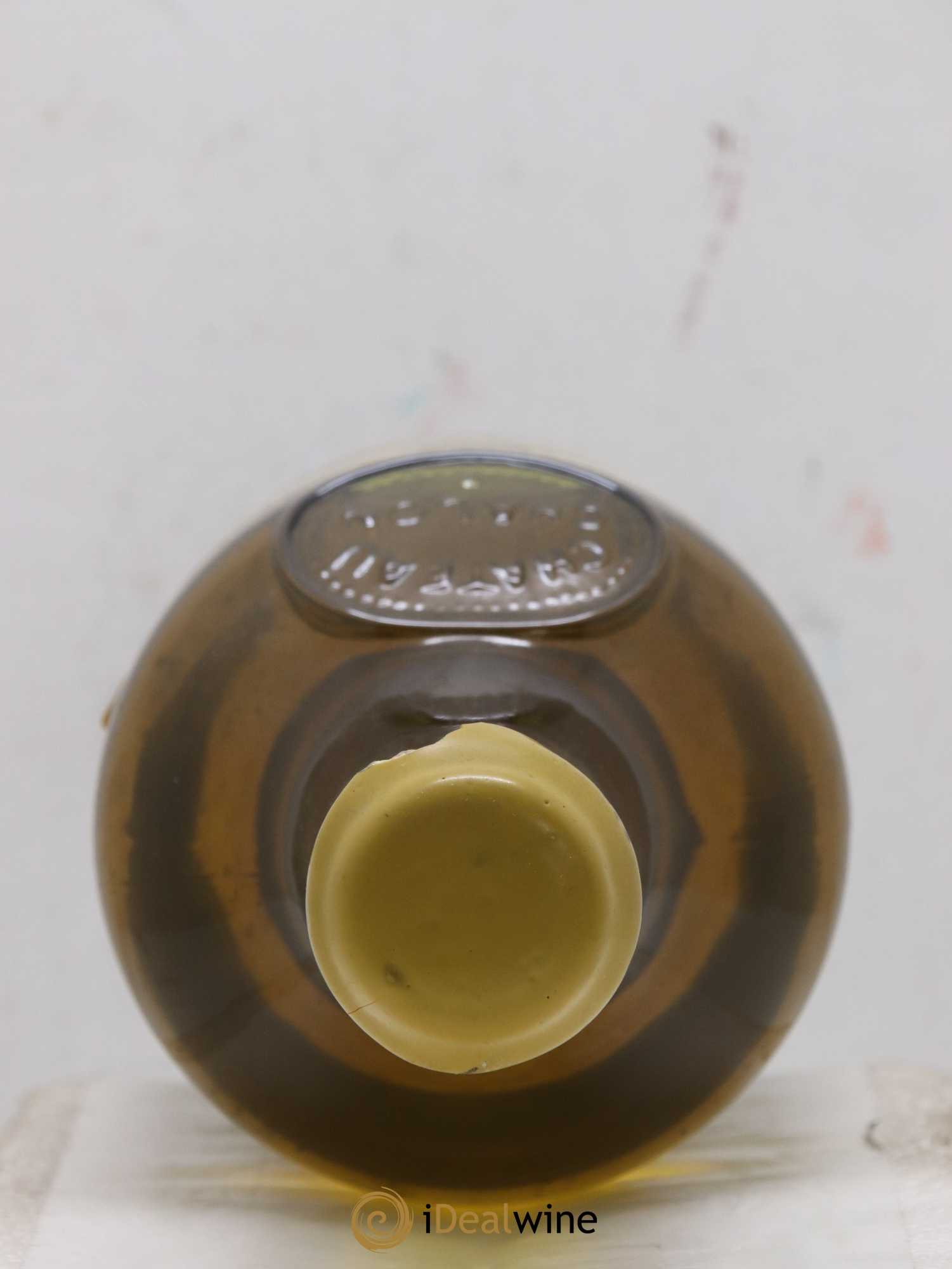 Château-Chalon Jean Macle 1990 - Lot de 1 bouteille - 1